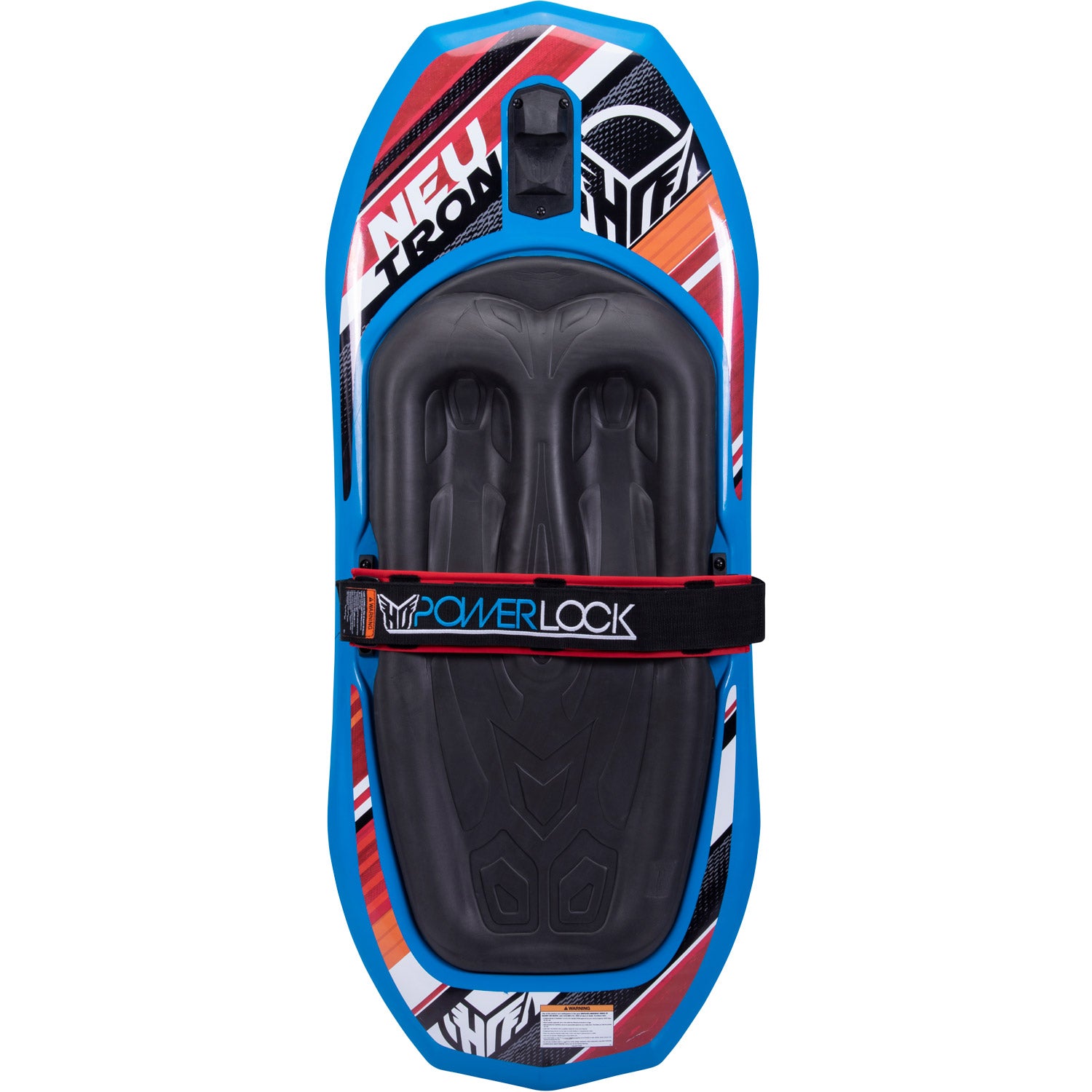 Neutron Kneeboard w/Powerlock Strap 2022