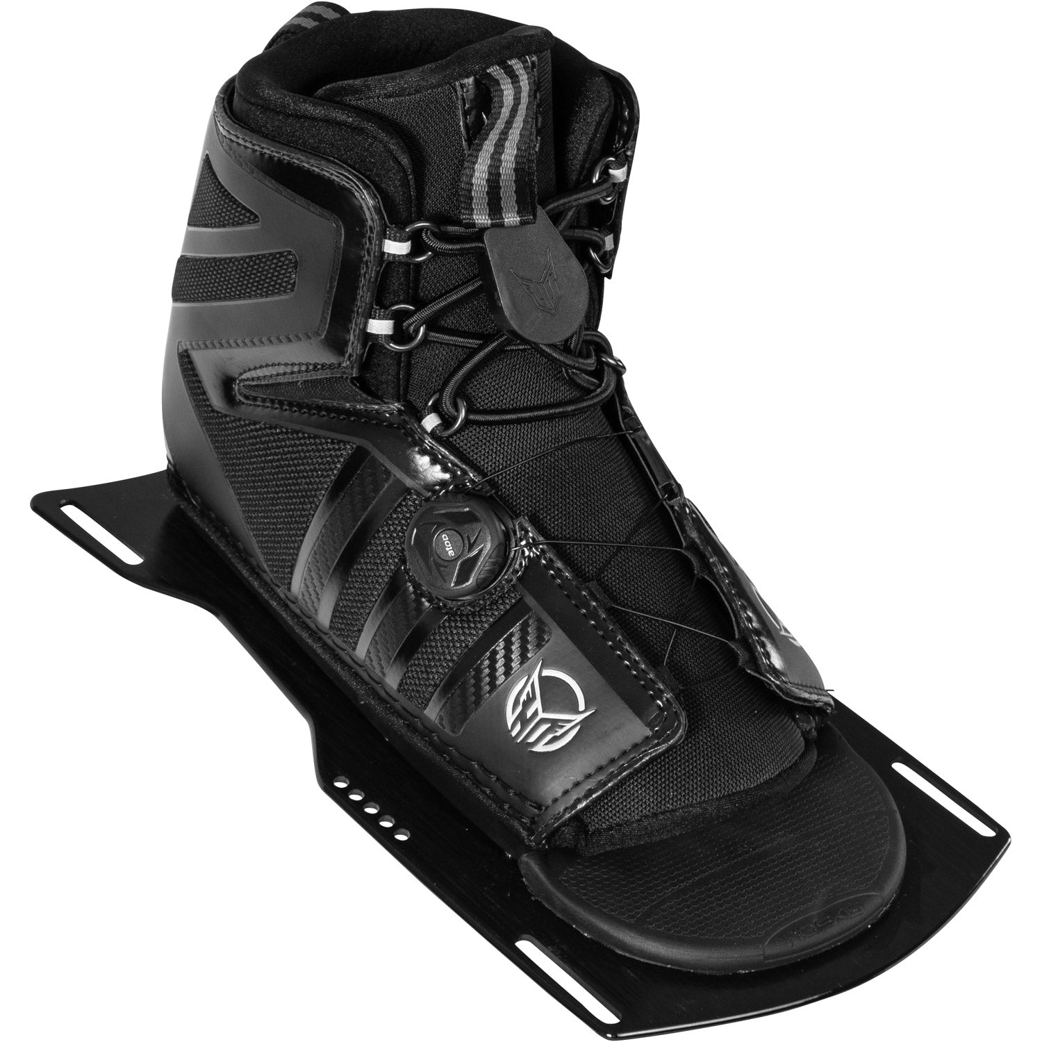 Stance 130 Atop Front Plate Slalom Ski Boot 2022