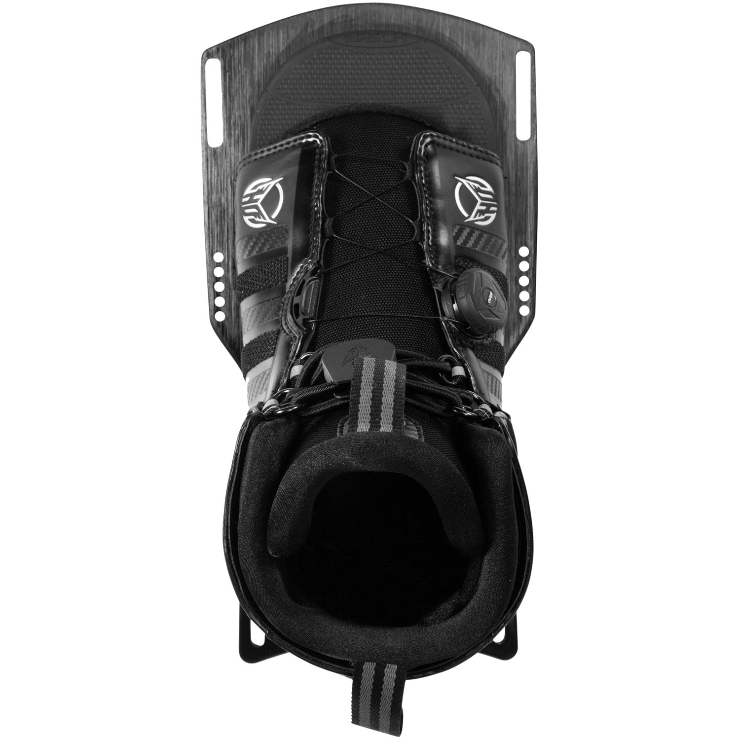 Stance 130 Atop Front Plate Slalom Ski Boot 2022