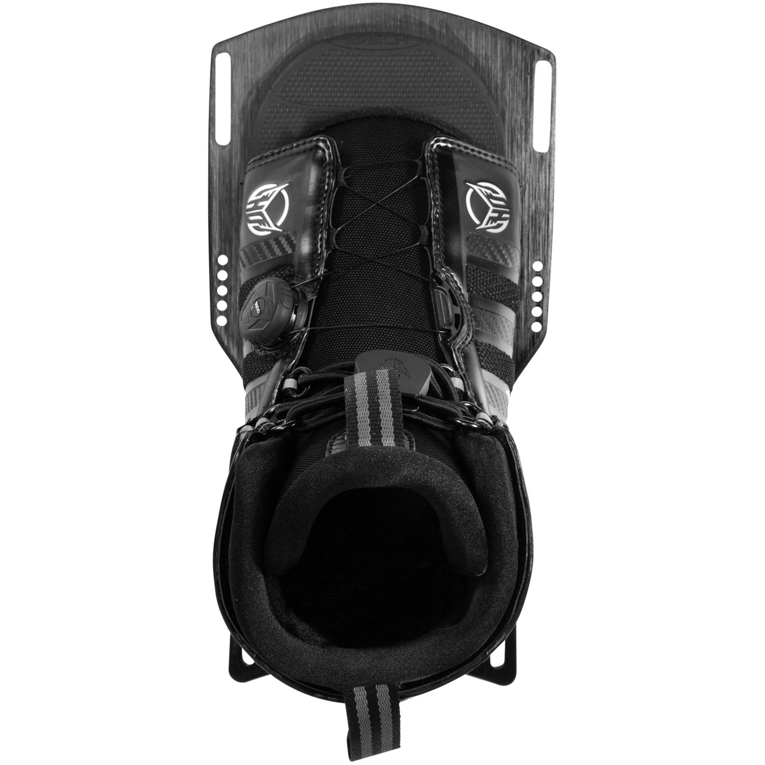 Stance 130 Atop Front Plate Slalom Ski Boot 2022