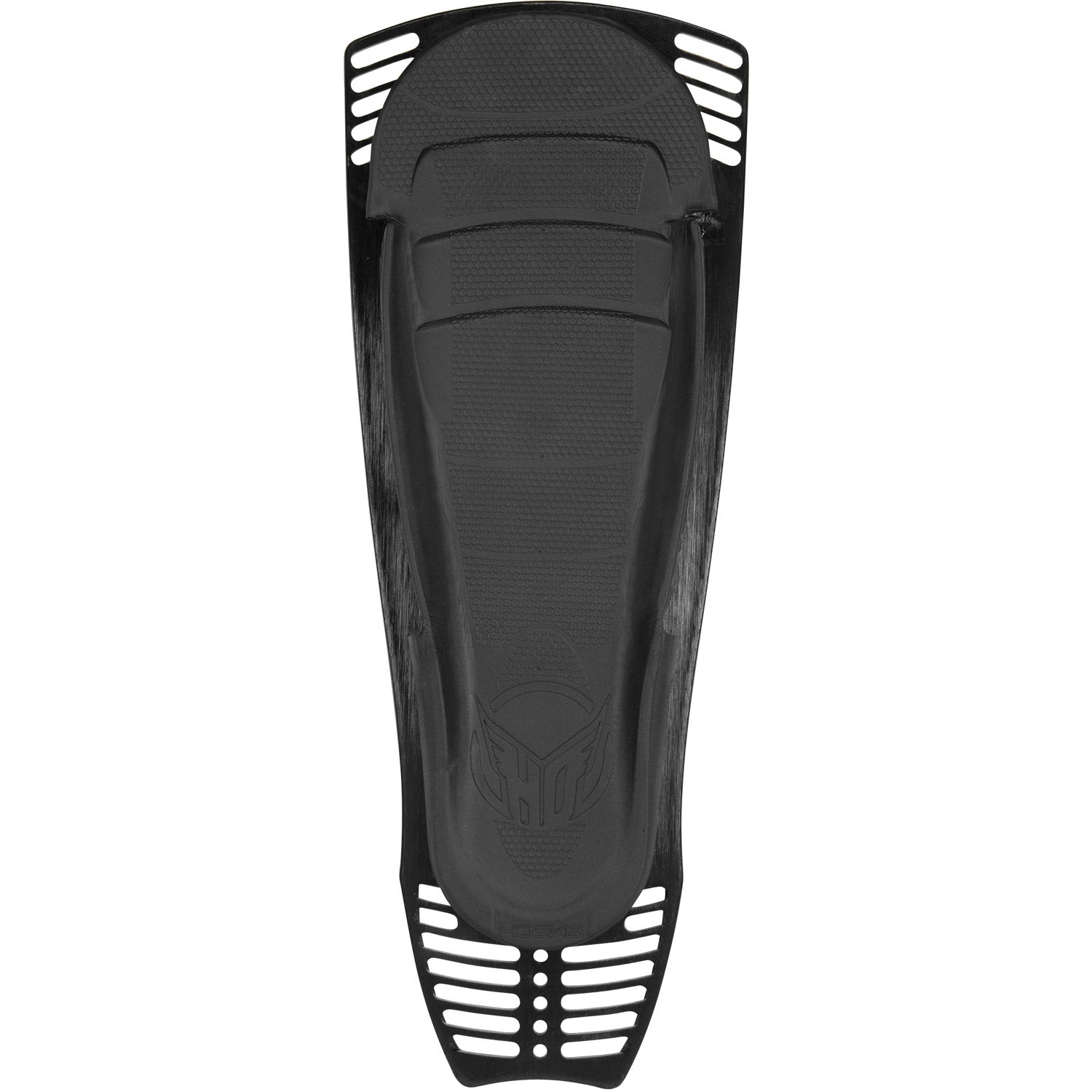 Stance Adjustable Rear Toe Plate 2022