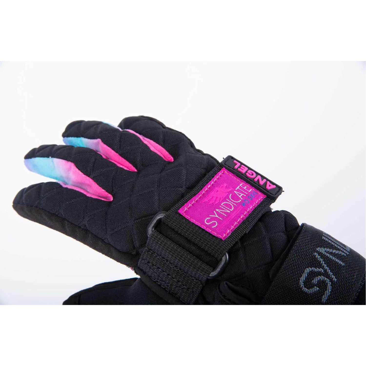 Syndicate Angel Slalom Ski Glove 2022
