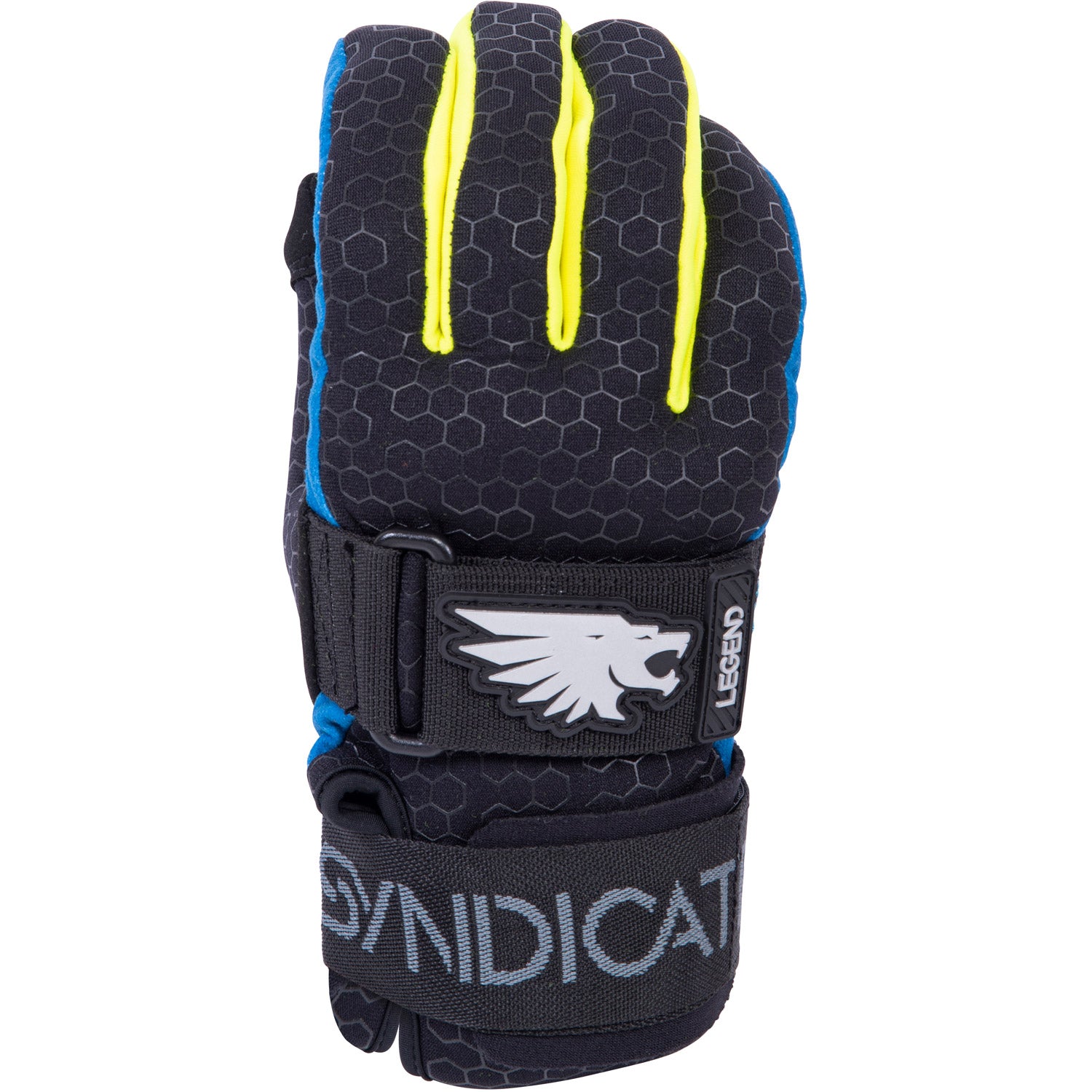 Syndicate Legend Slalom Ski Glove 2022