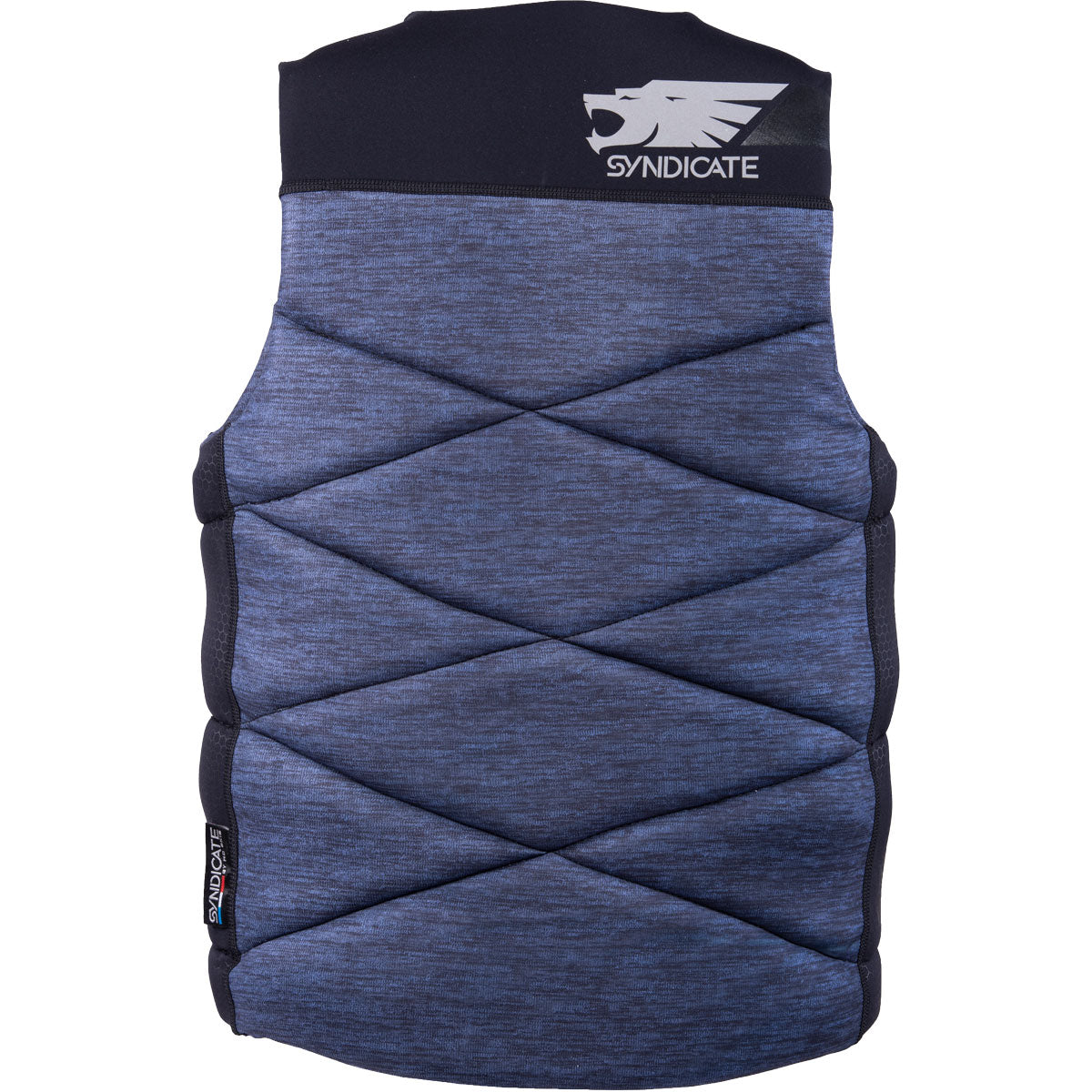 HO Syndicate Rebel Vest 2021