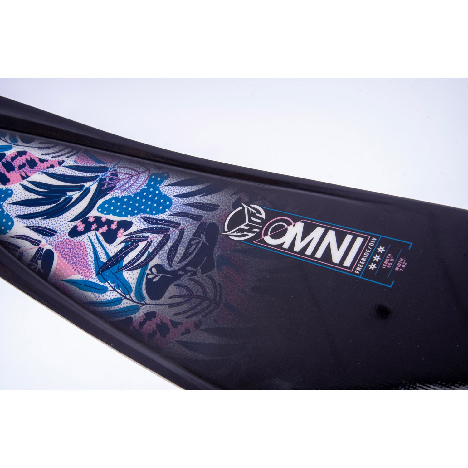 Womens Omni Ski 2023