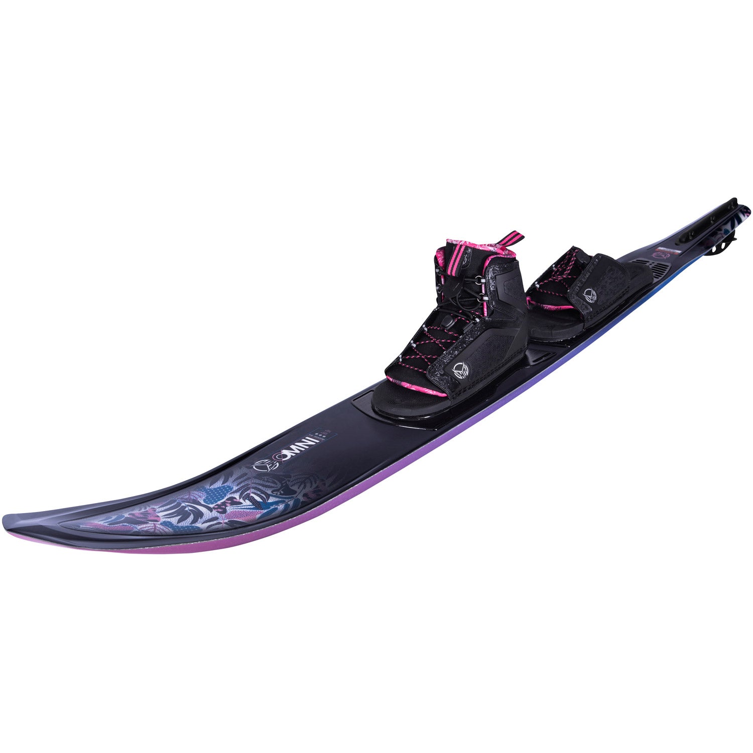 Womens Omni Ski 2023