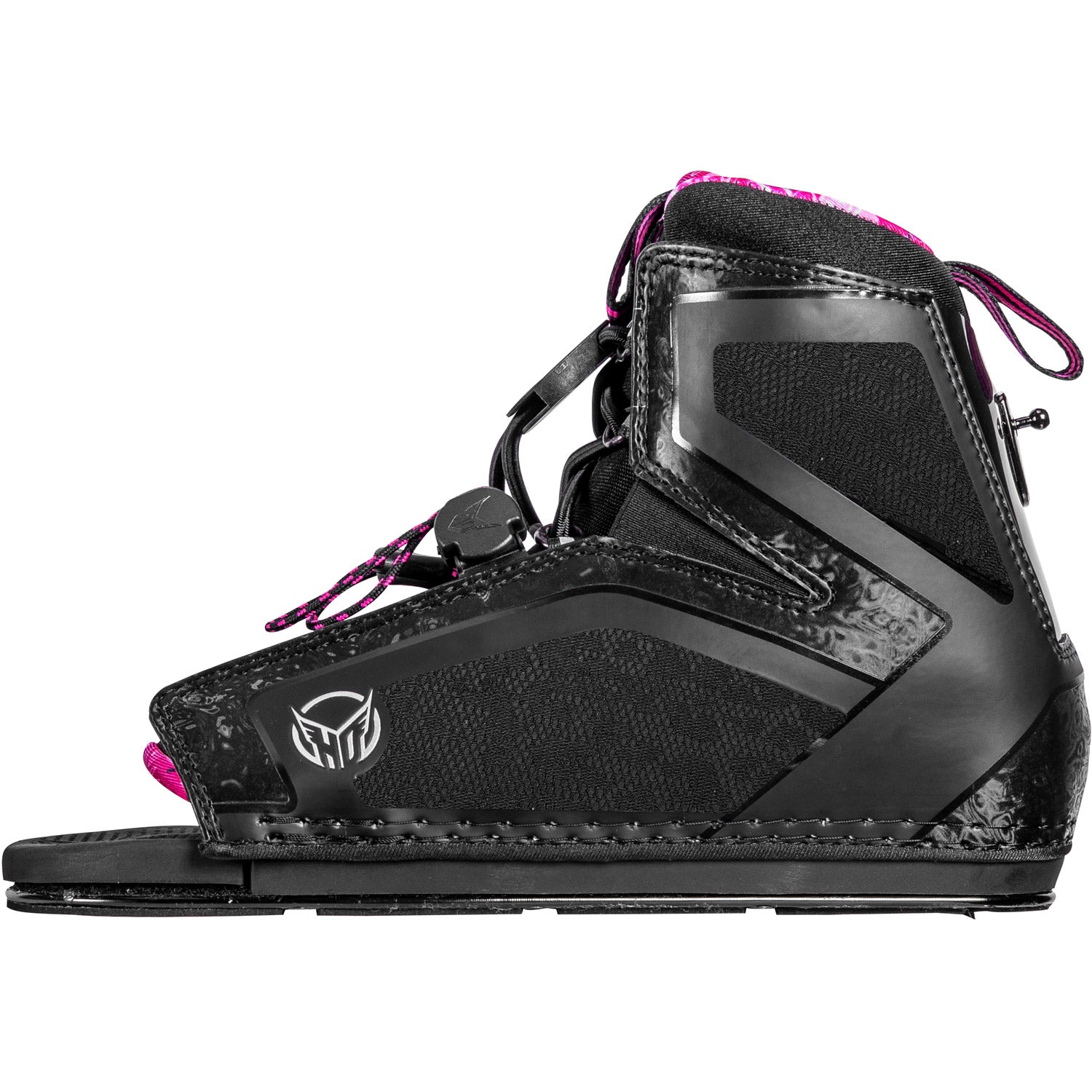 Womens Stance 110 DC Slalom Ski Boot 2022