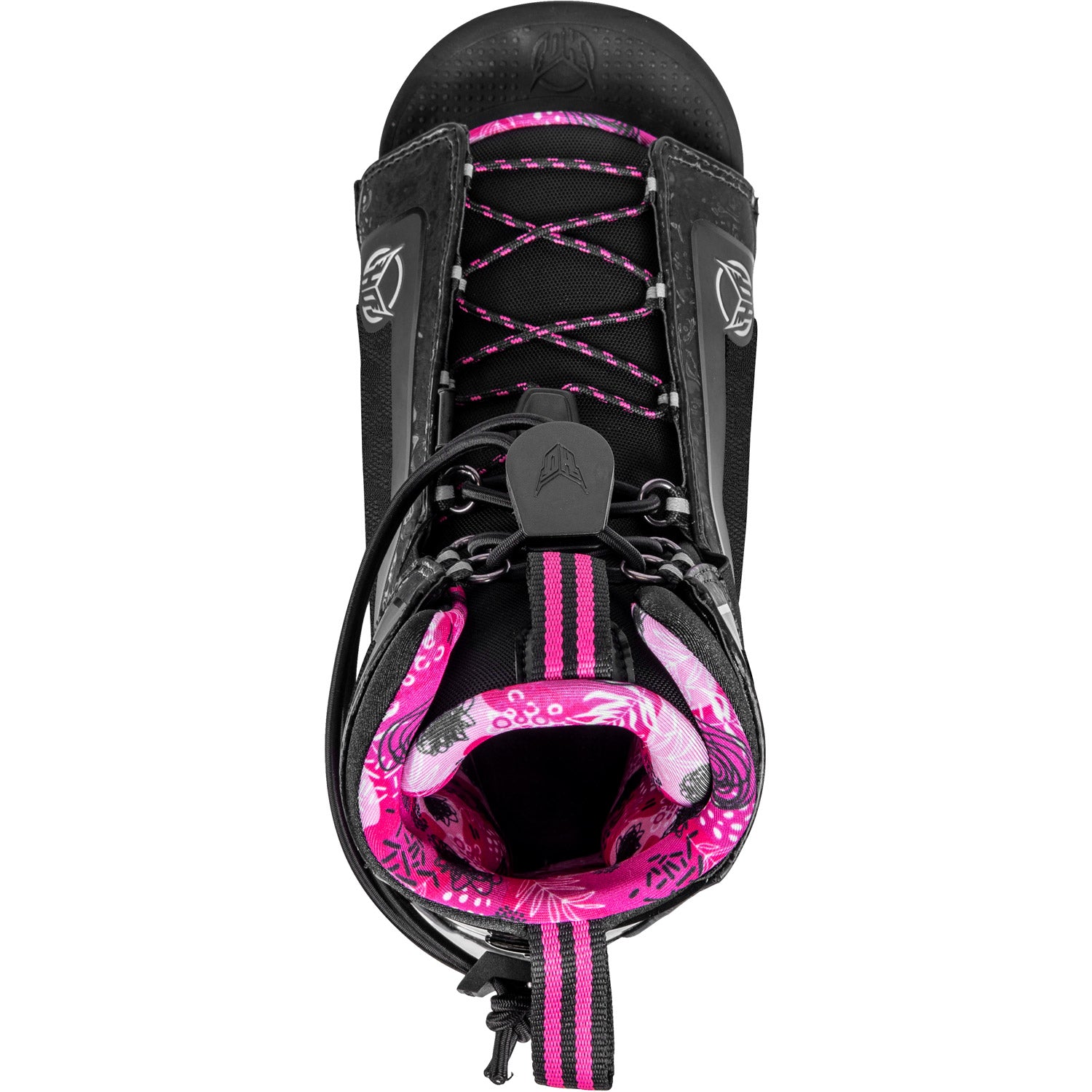 Womens Stance 110 DC Slalom Ski Boot 2022