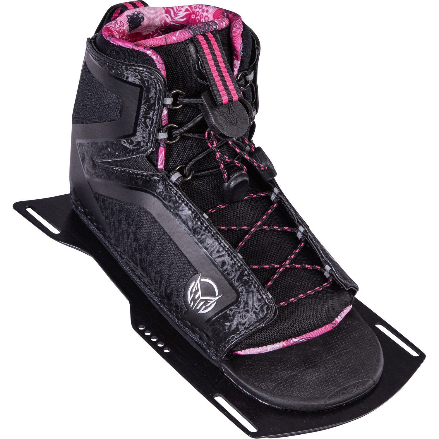 Womens Stance 110 Front Plate Slalom Ski Boot 2022