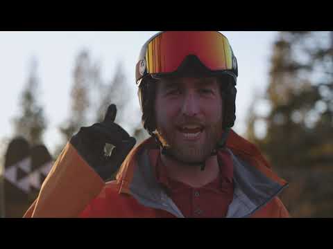 Chips 3.0 Helmet Headphones