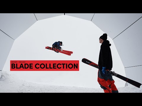 Blade Skis 2023