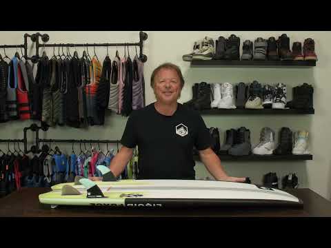 Space Pod Wake Surf 2023