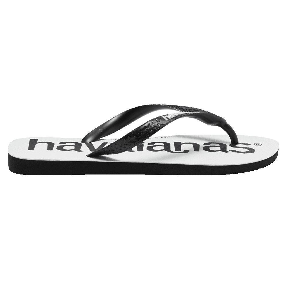 Top Logo Mania Thongs