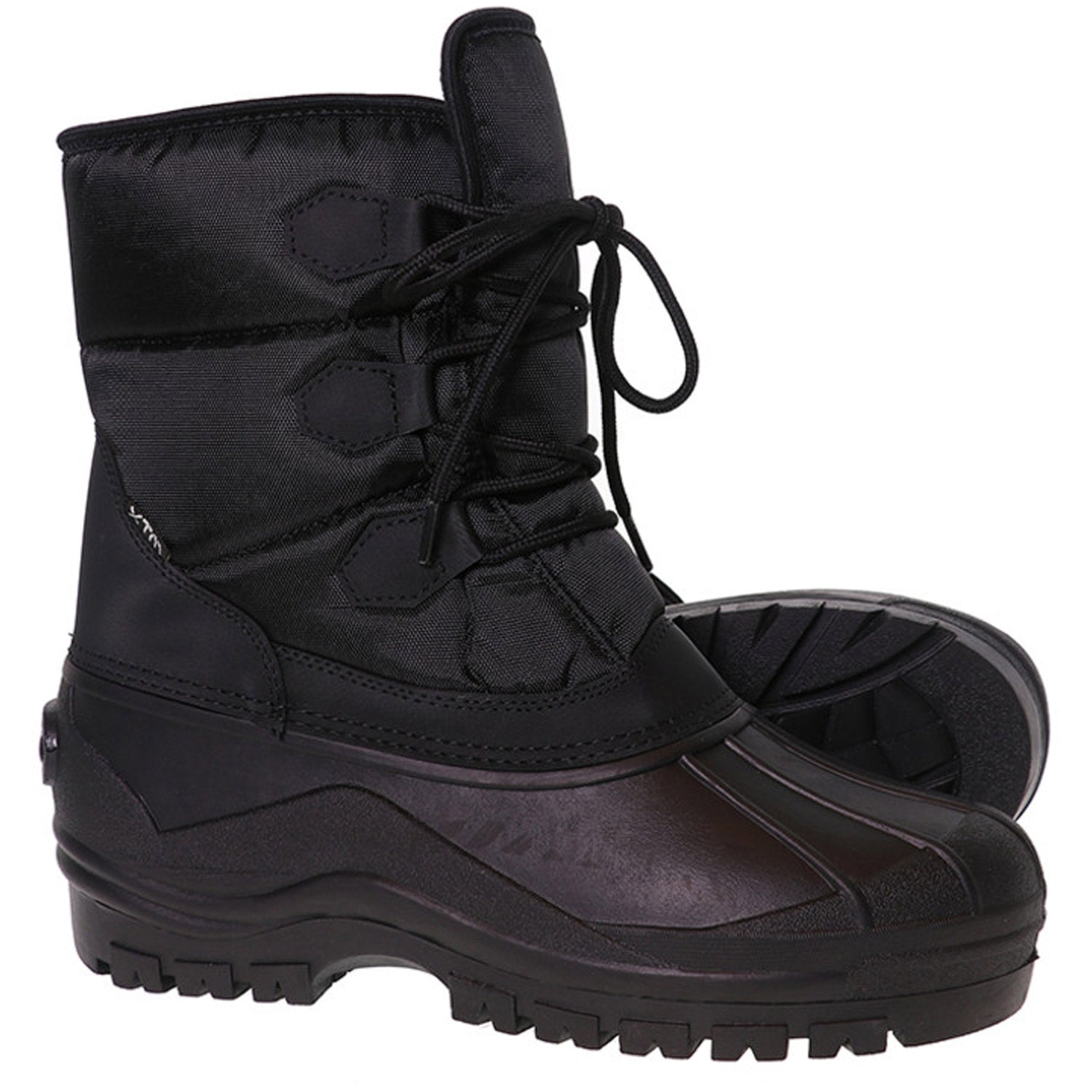 Hunter Lined Snow Boot