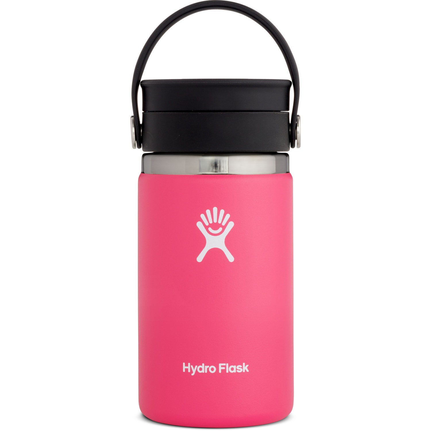 Hydro Flask Flex Sip Lid 12oz Insulated Coffee Cup