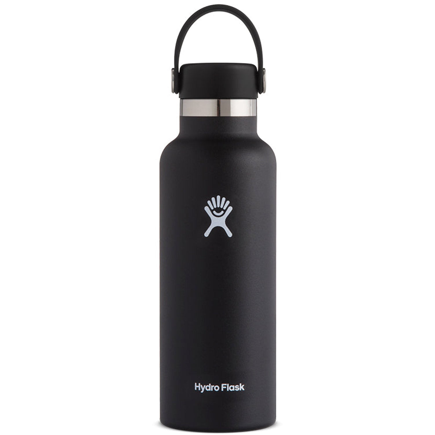 Hydration 18oz Standard Mouth Insulated Water Bottle