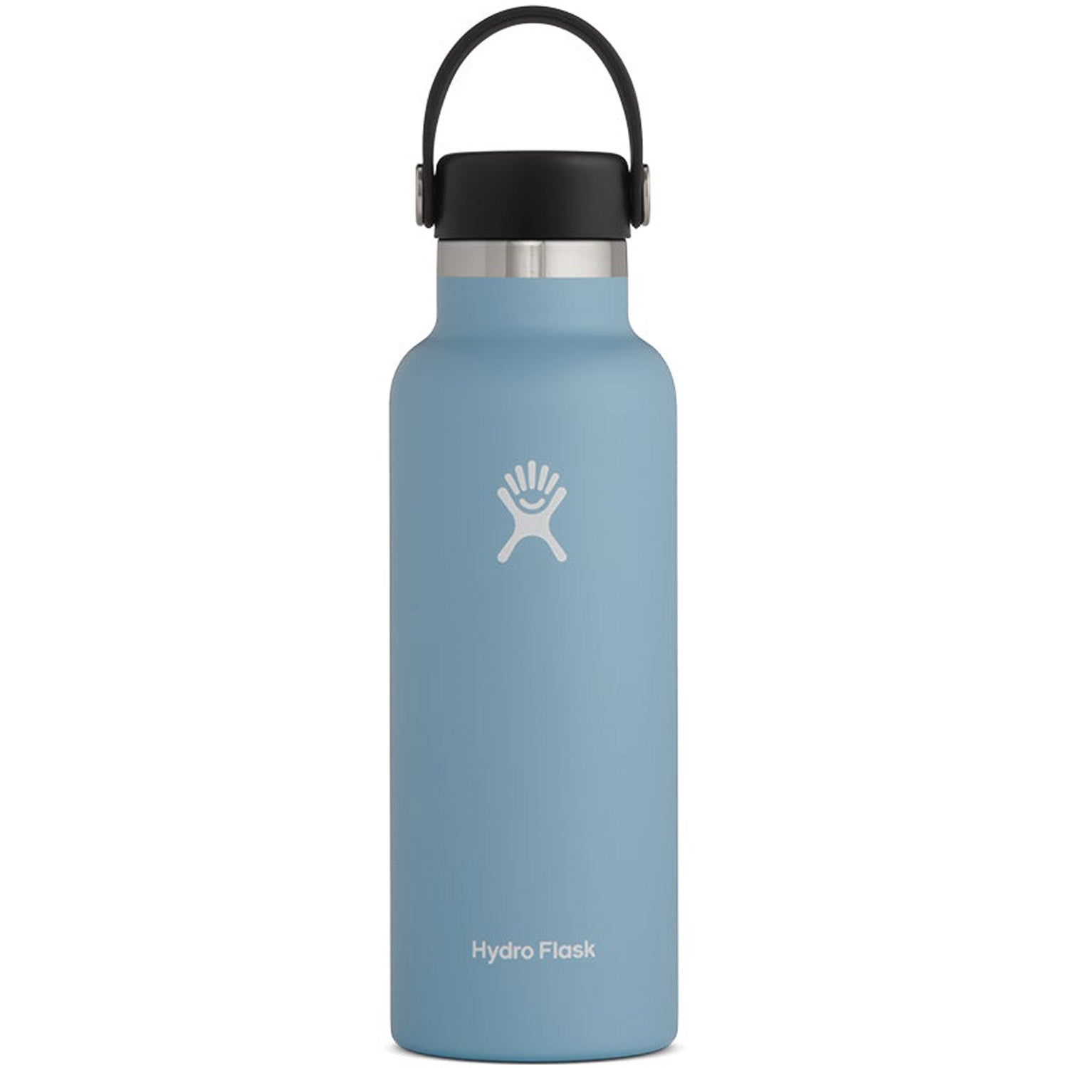 Hydration 18oz Standard Mouth Insulated Water Bottle