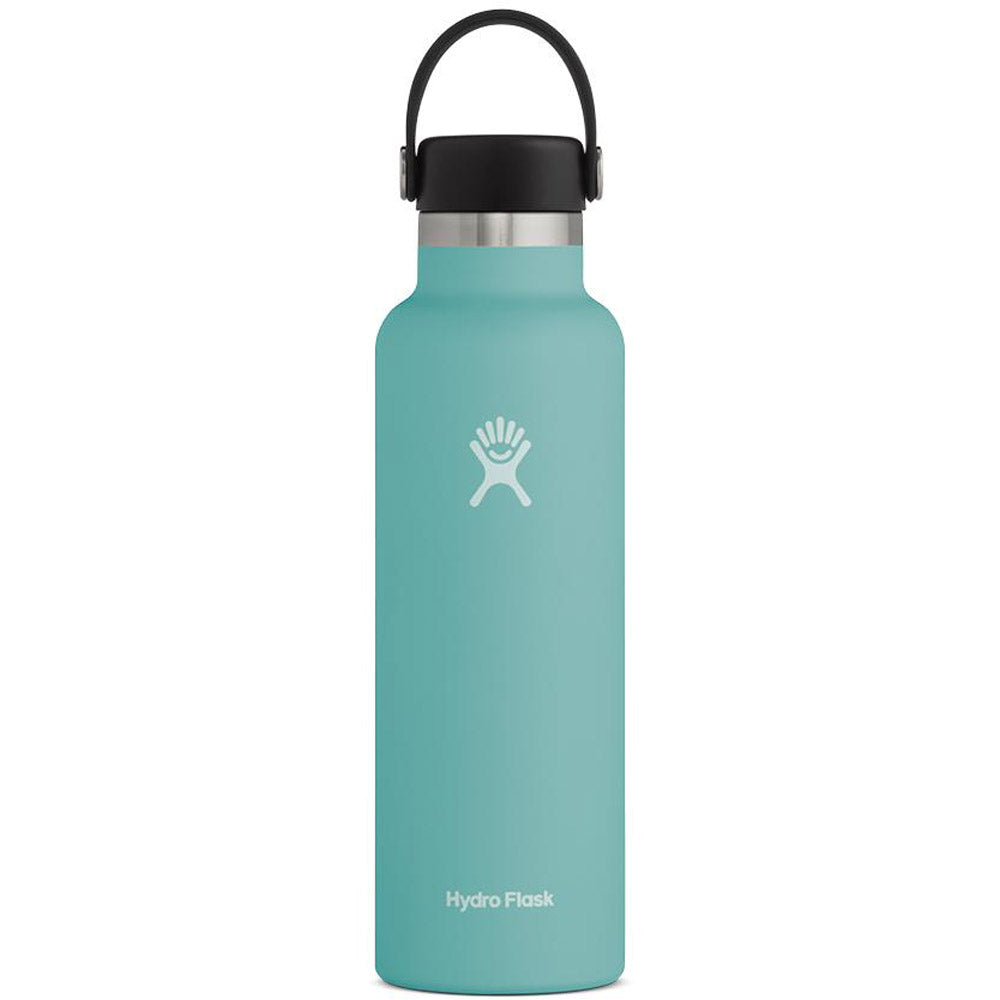 Hydro Flask Hydration 21oz Standard Mouth Insulated Bottle