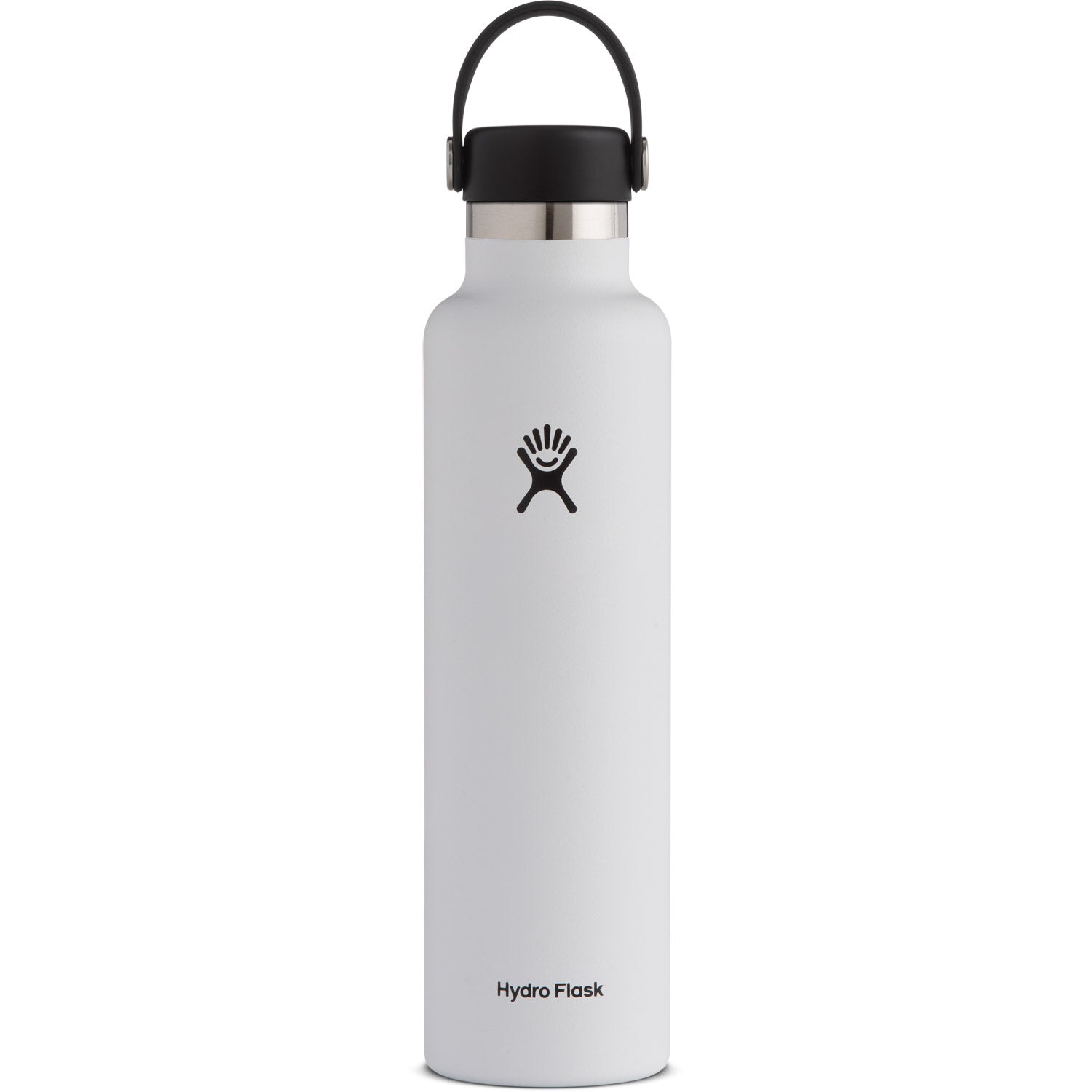 Hyrdo Flask Hydration 24oz Standard Mouth Insulated Bottle