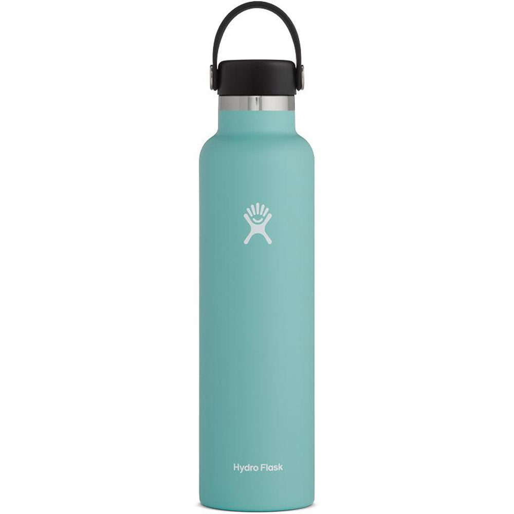 Hyrdo Flask Hydration 24oz Standard Mouth Insulated Bottle