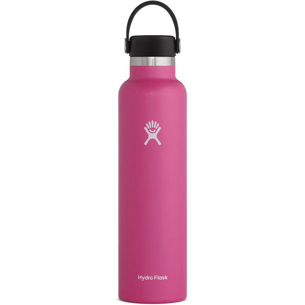 Hyrdo Flask Hydration 24oz Standard Mouth Insulated Bottle