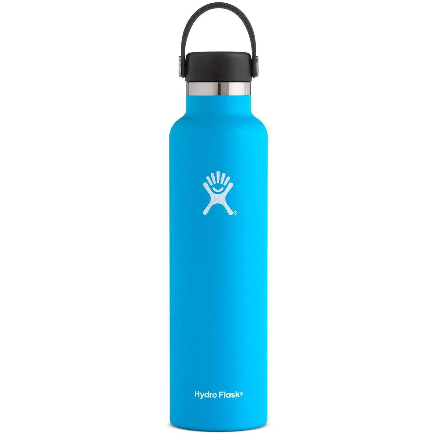 Hyrdo Flask Hydration 24oz Standard Mouth Insulated Bottle