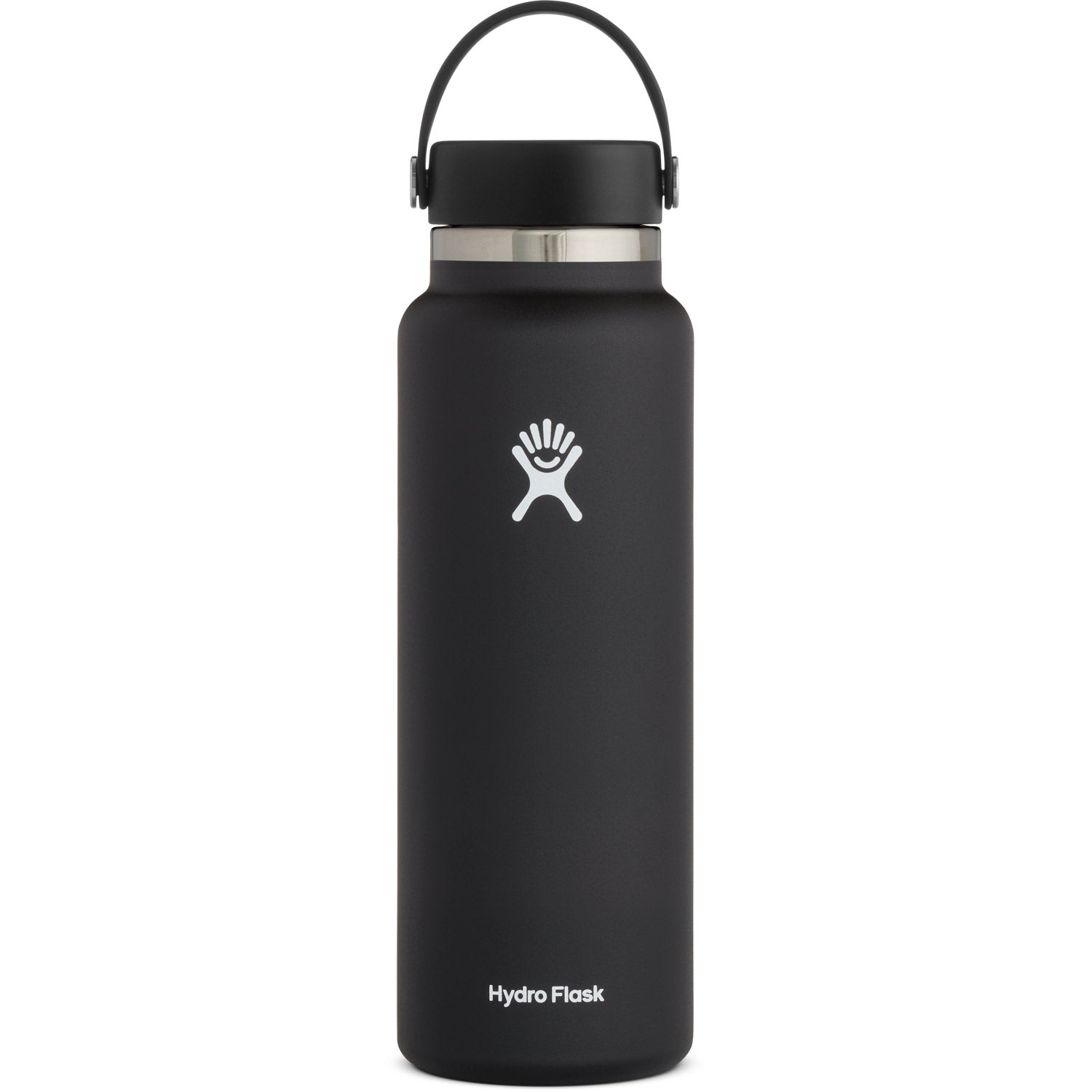 Hydro Flask Hydration 40oz Wide Mouth Insulated Bottle
