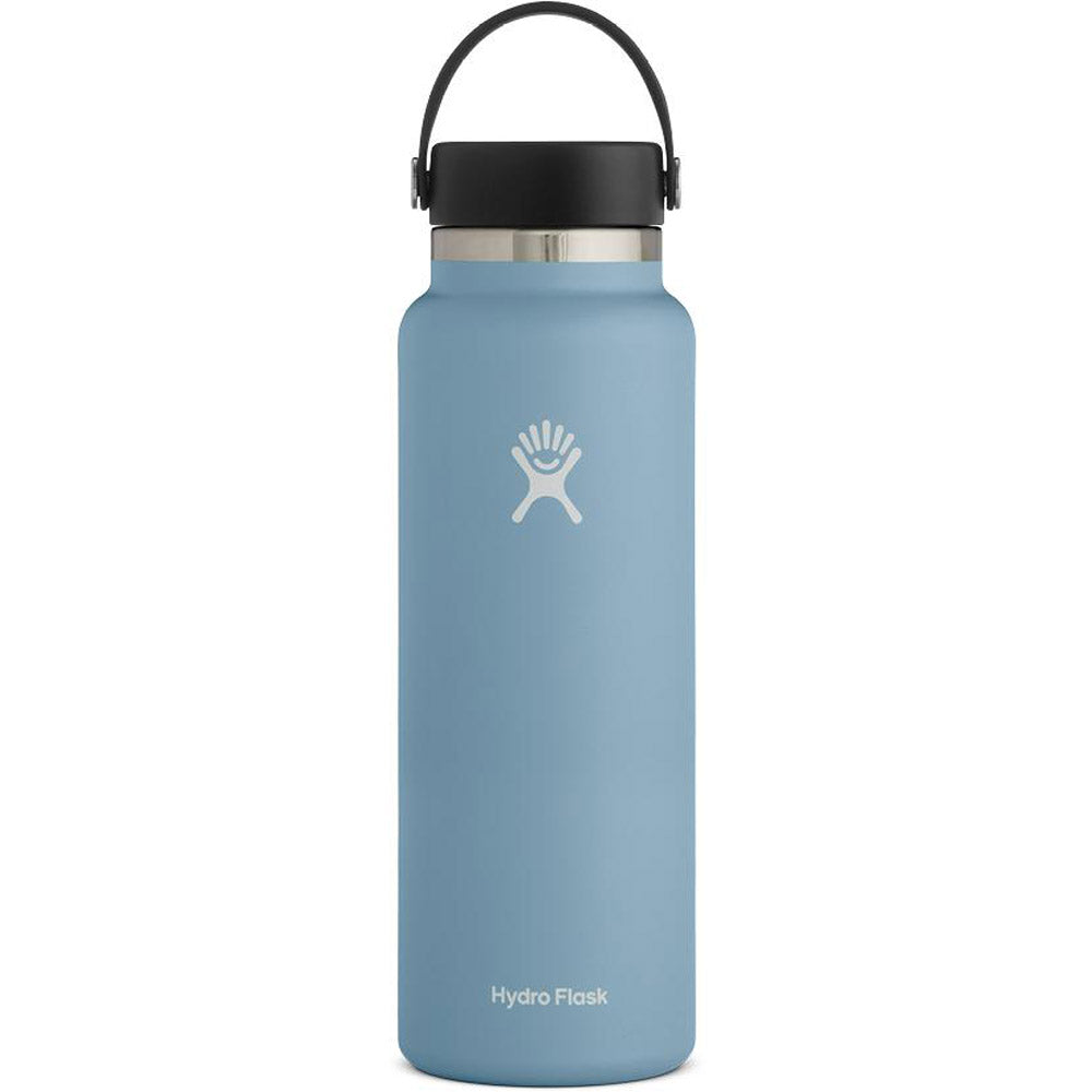 Hydro Flask Hydration 40oz Wide Mouth Insulated Bottle