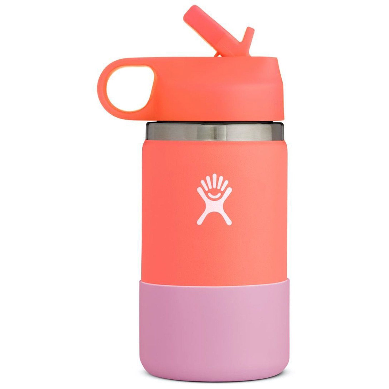 Hydro Flask Kids 12oz Wide Mouth Insulated Bottle