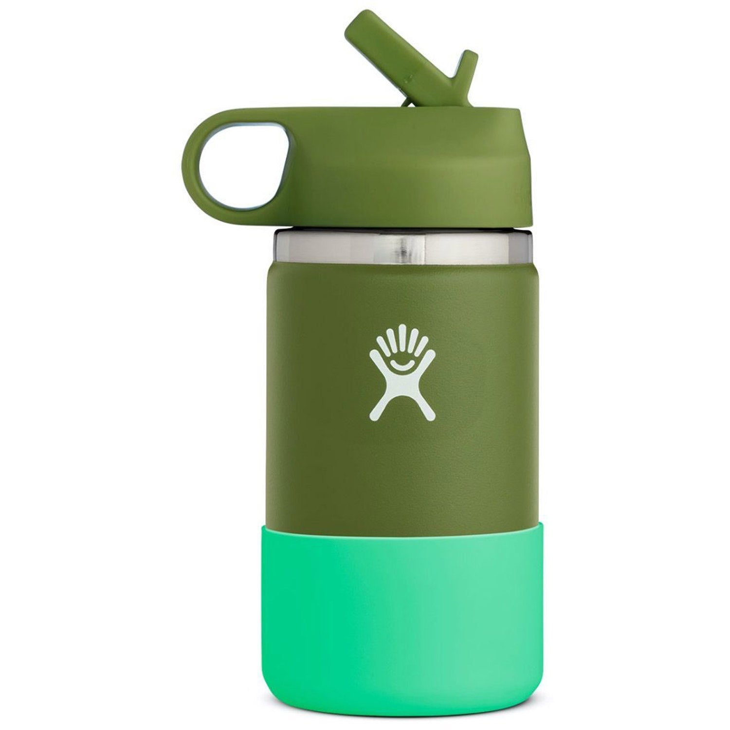 Hydro Flask Kids 12oz Wide Mouth Insulated Bottle