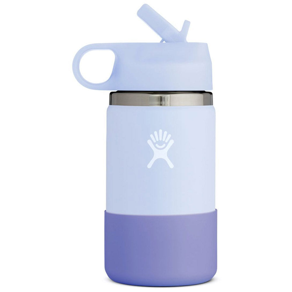 Hydro Flask Kids 12oz Wide Mouth Insulated Bottle