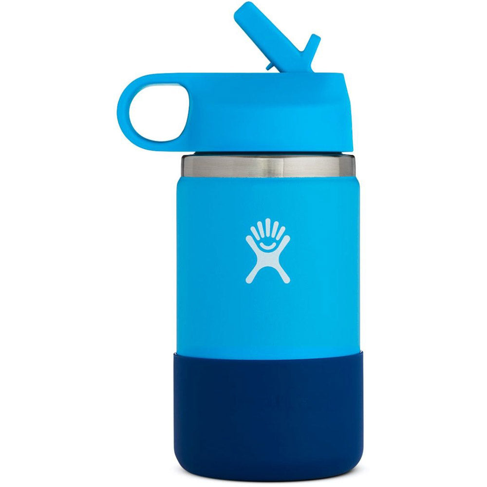 Hydro Flask Kids 12oz Wide Mouth Insulated Bottle