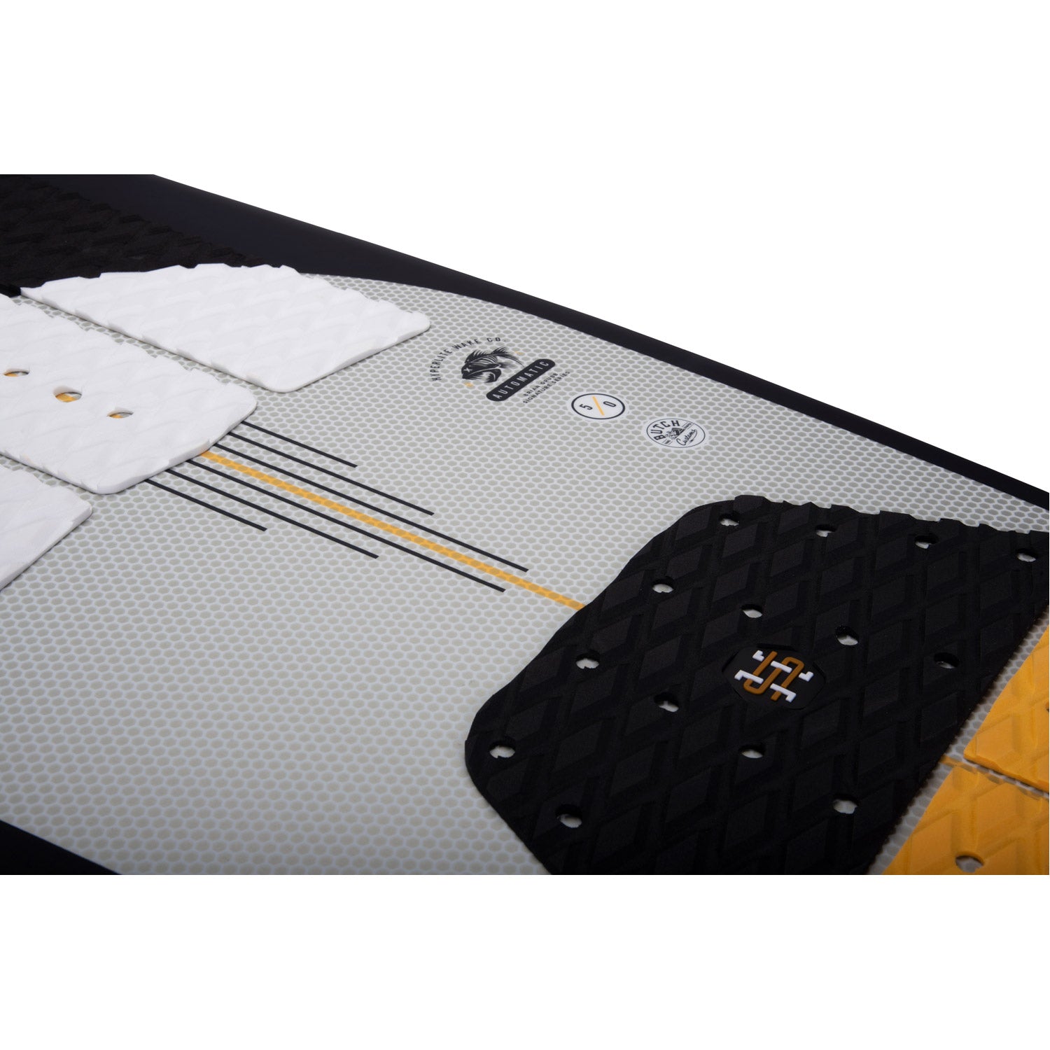 Hyperlite Automatic Wake Surf 2023 5'0"