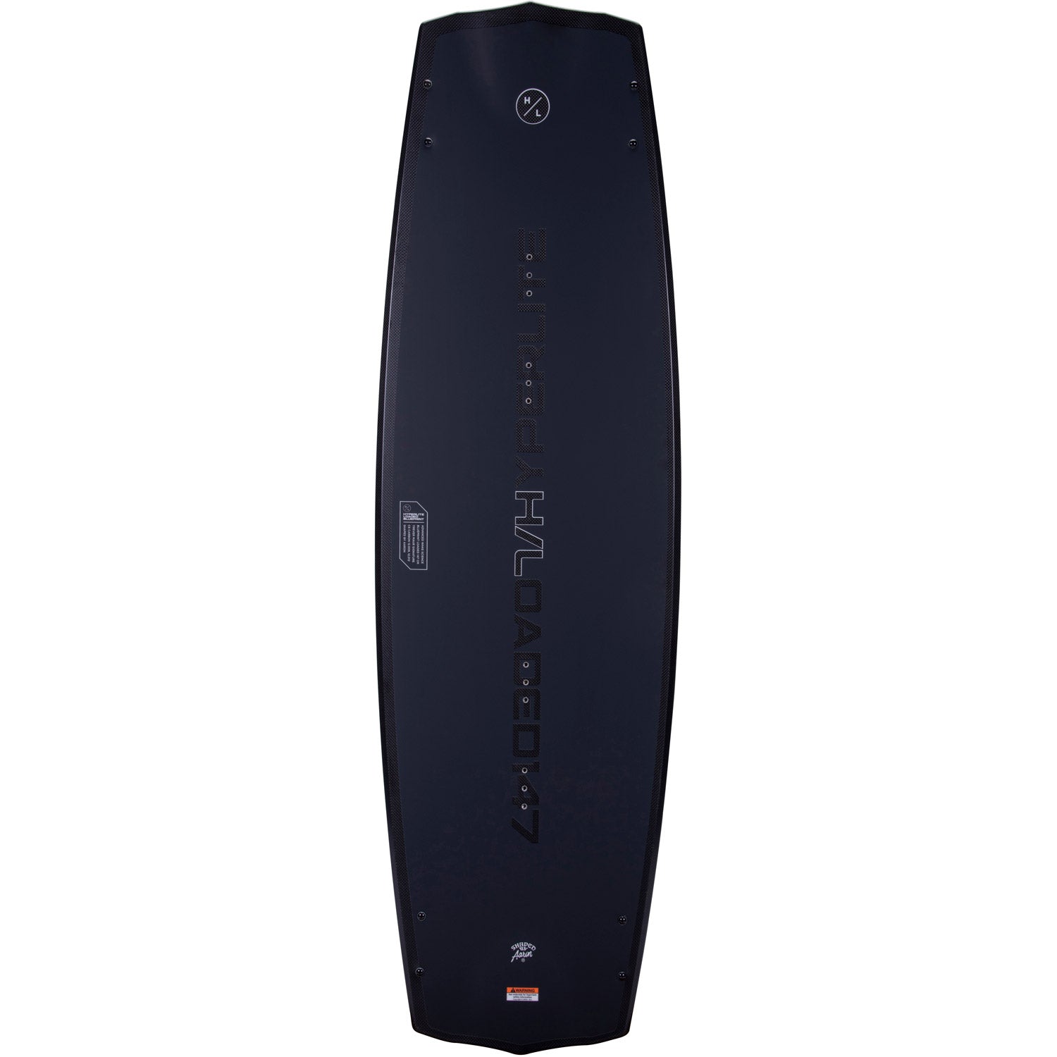 Blueprint Loaded Wakeboard 2023