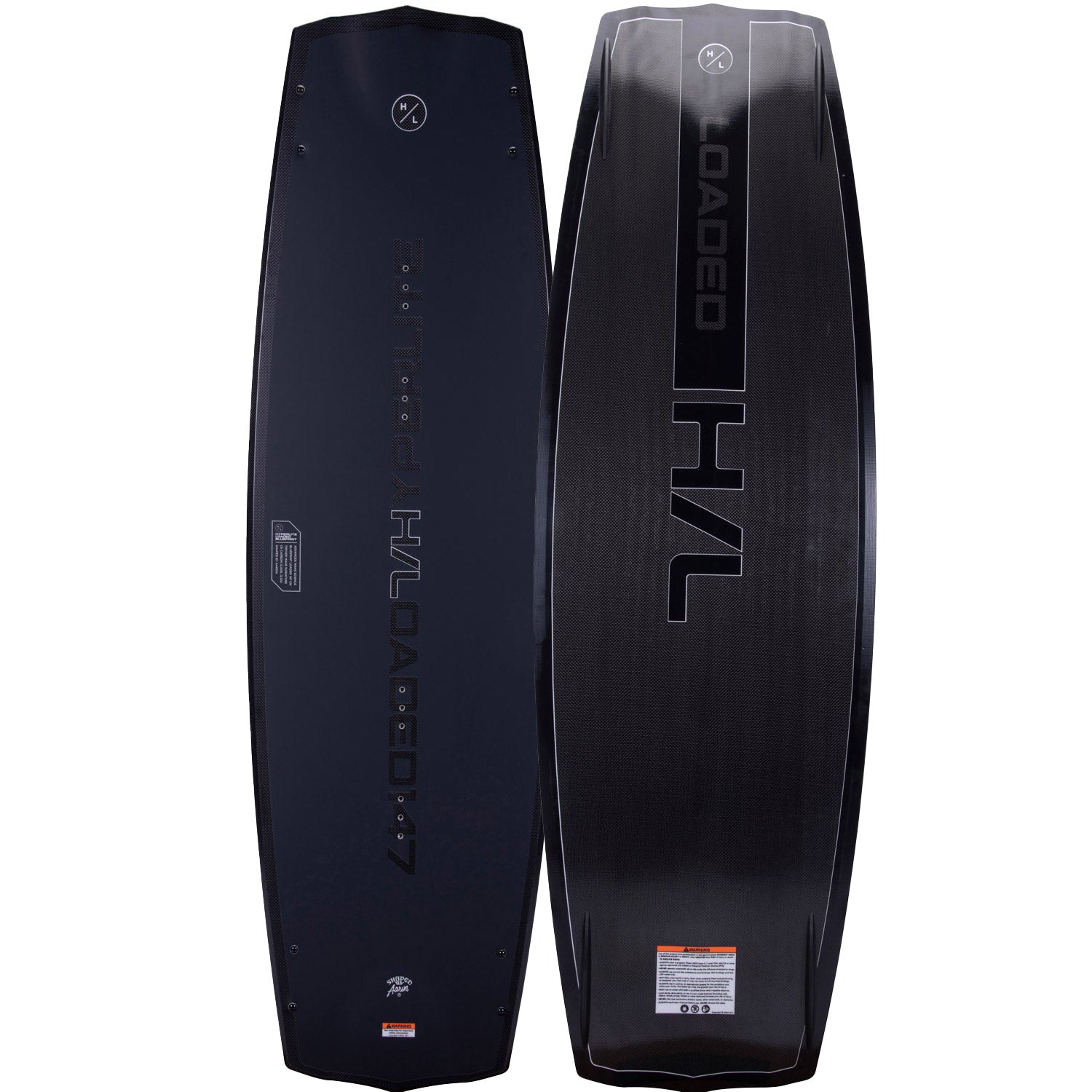 Blueprint Loaded Wakeboard 2023
