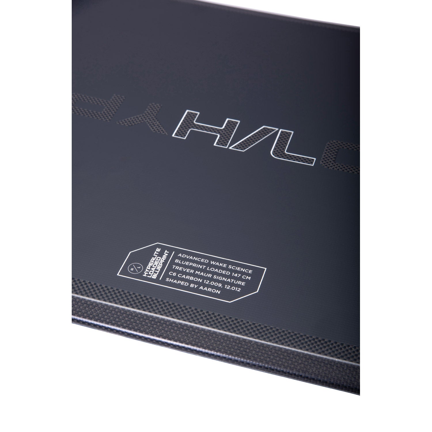 Blueprint Loaded Wakeboard 2023