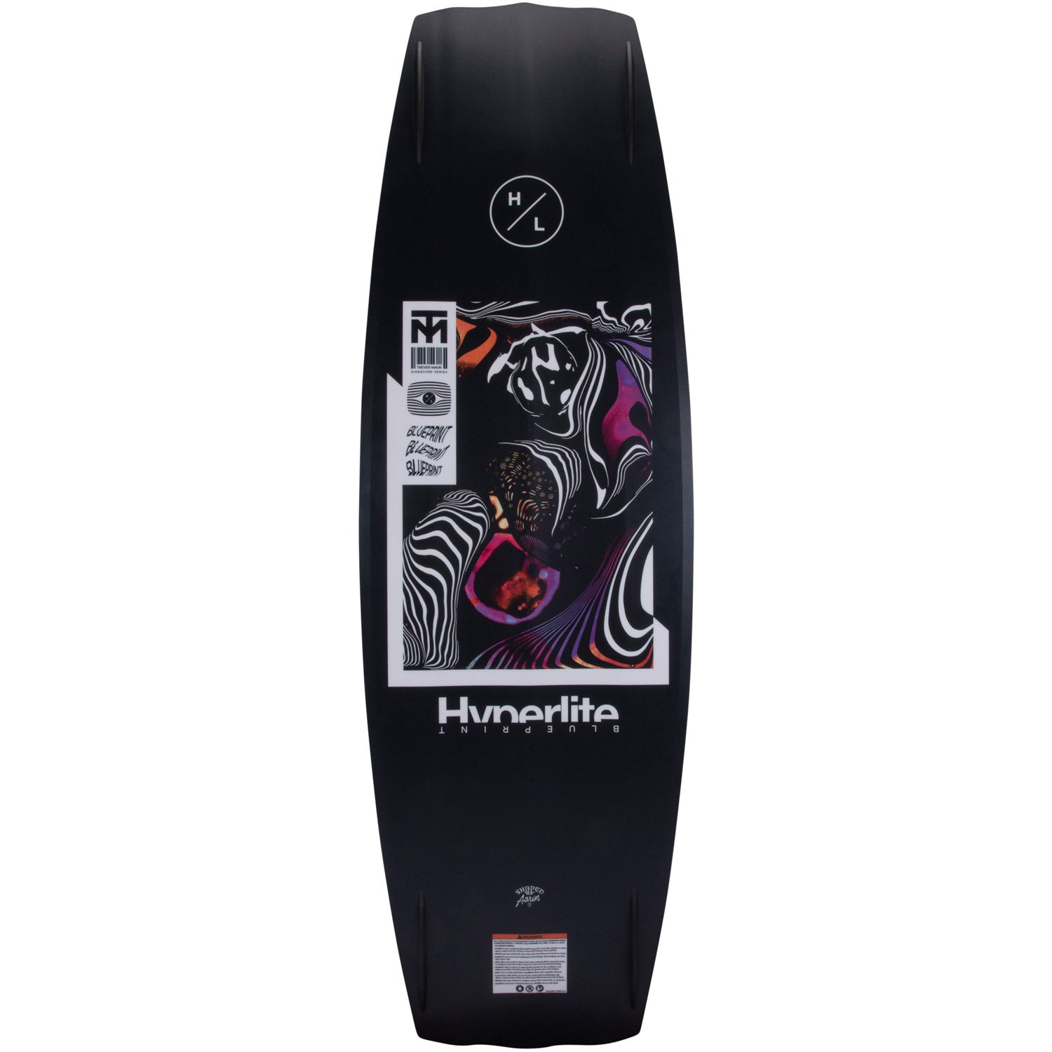 Blueprint Wakeboard 2022
