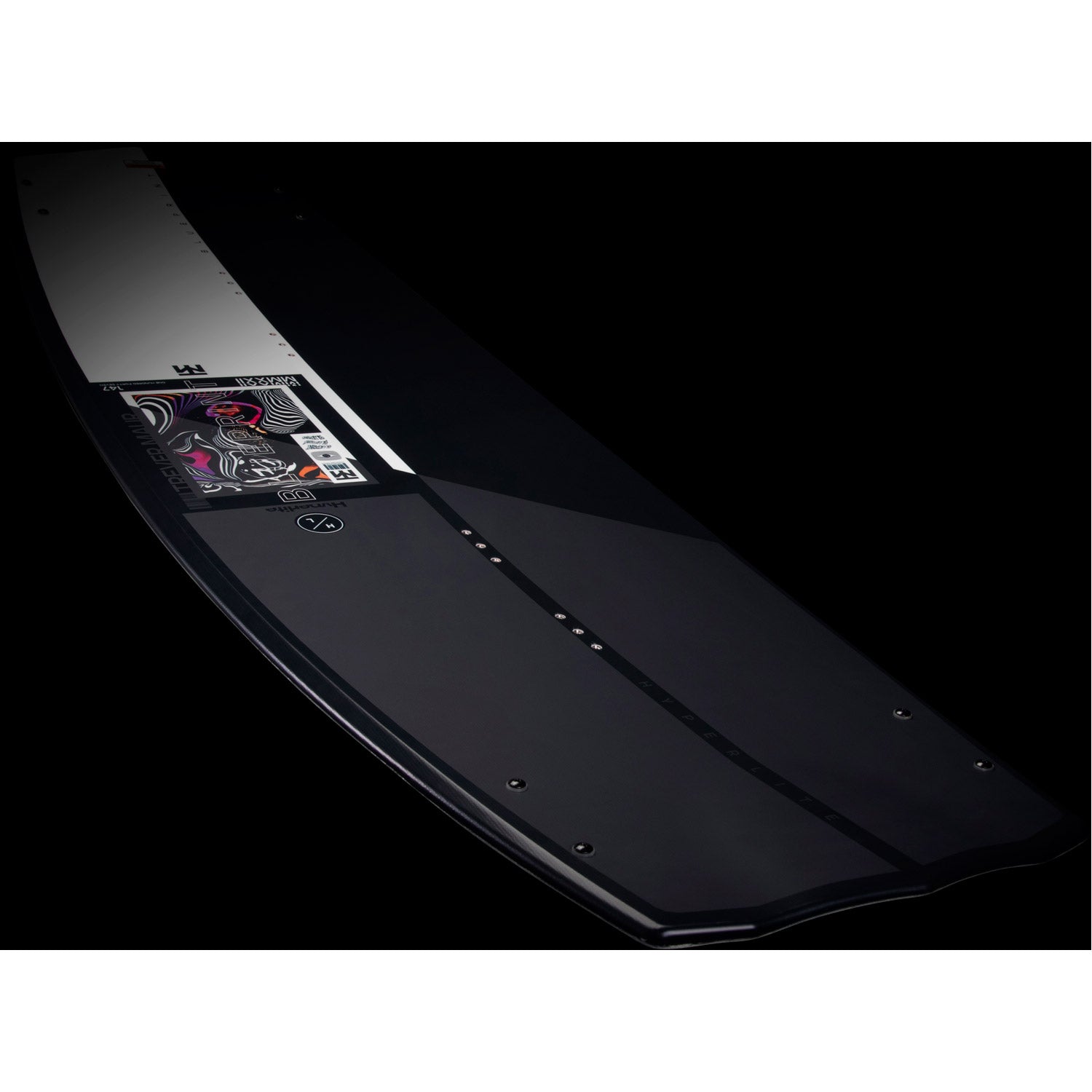 Blueprint Wakeboard 2022