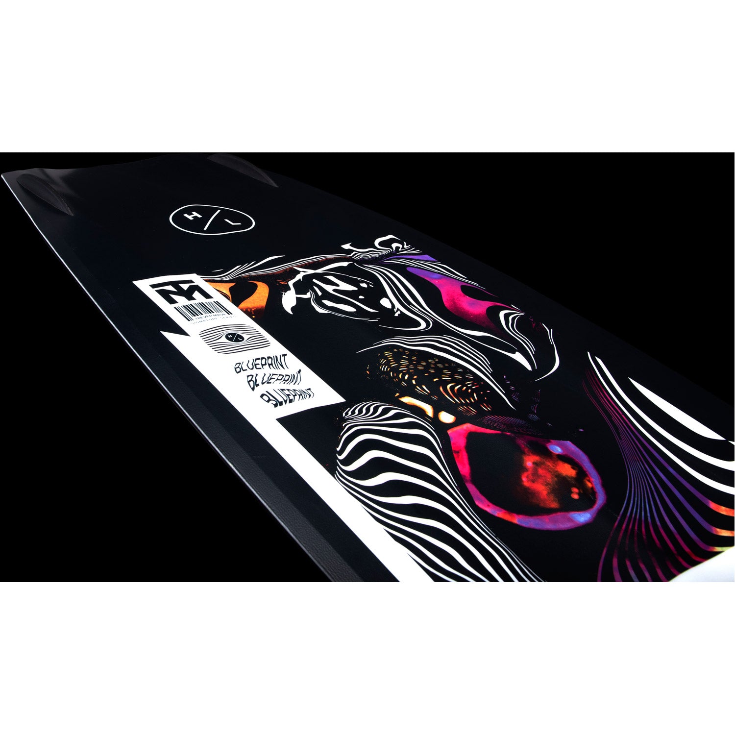 Blueprint Wakeboard 2022