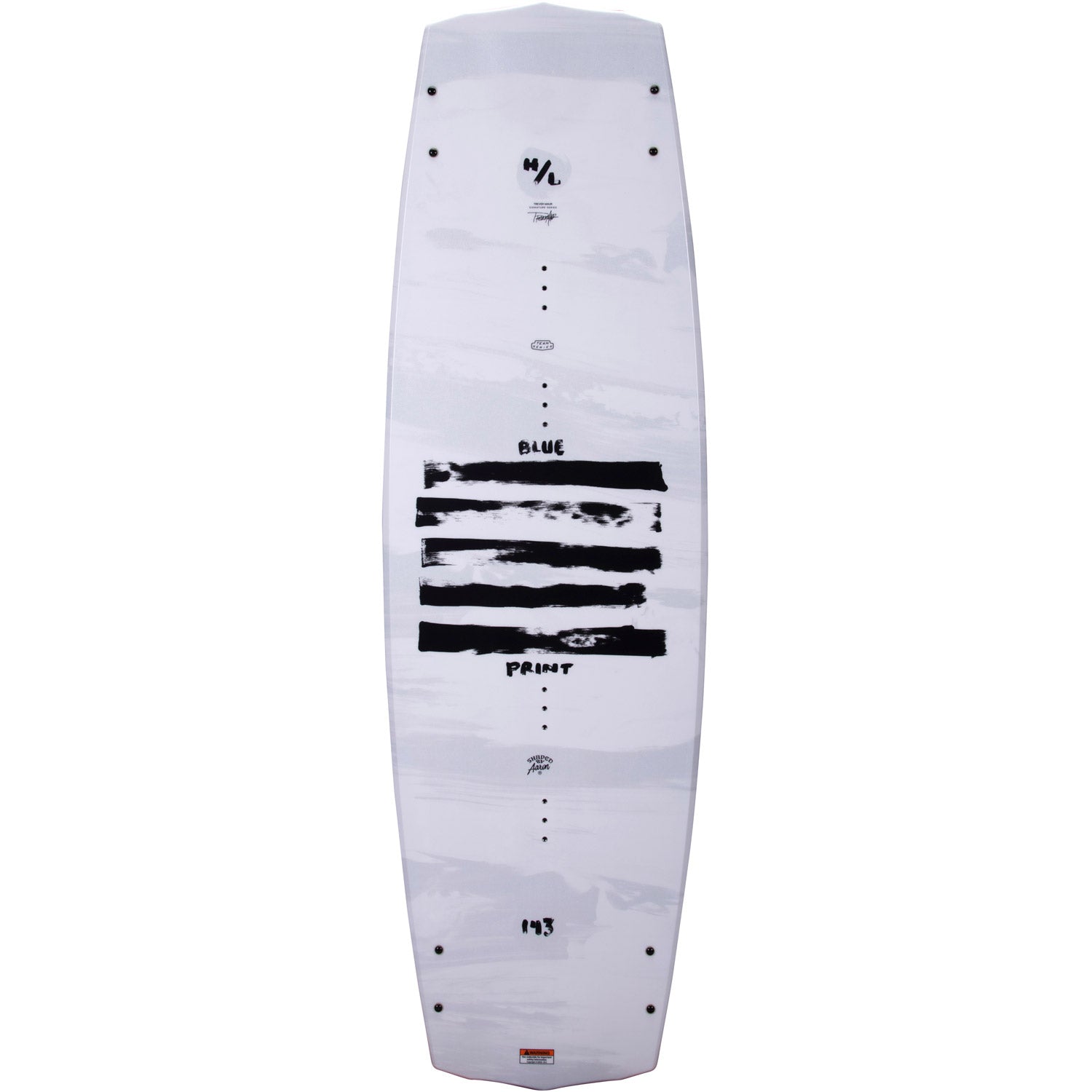 Blueprint Wakeboard 2023