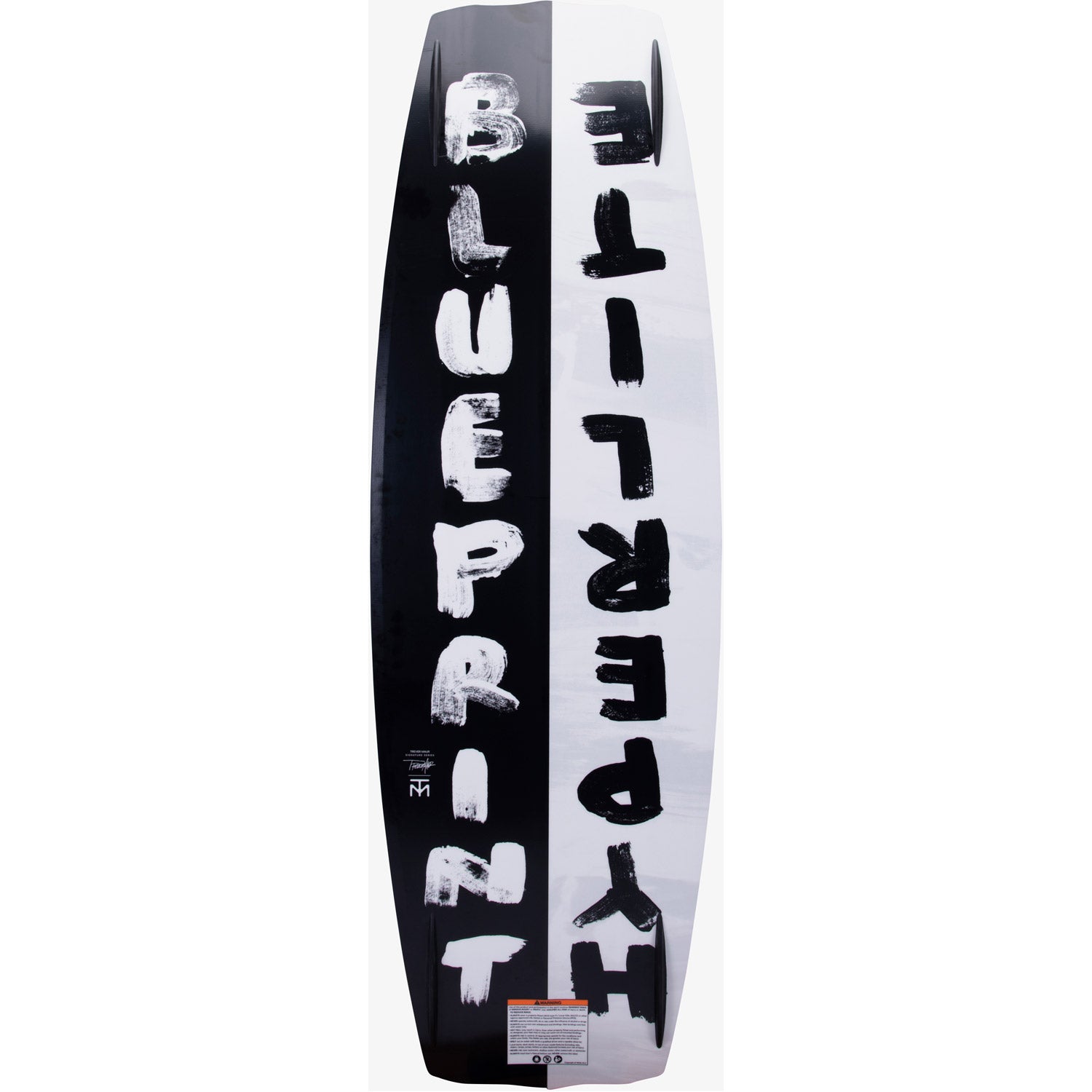 Blueprint Wakeboard 2023