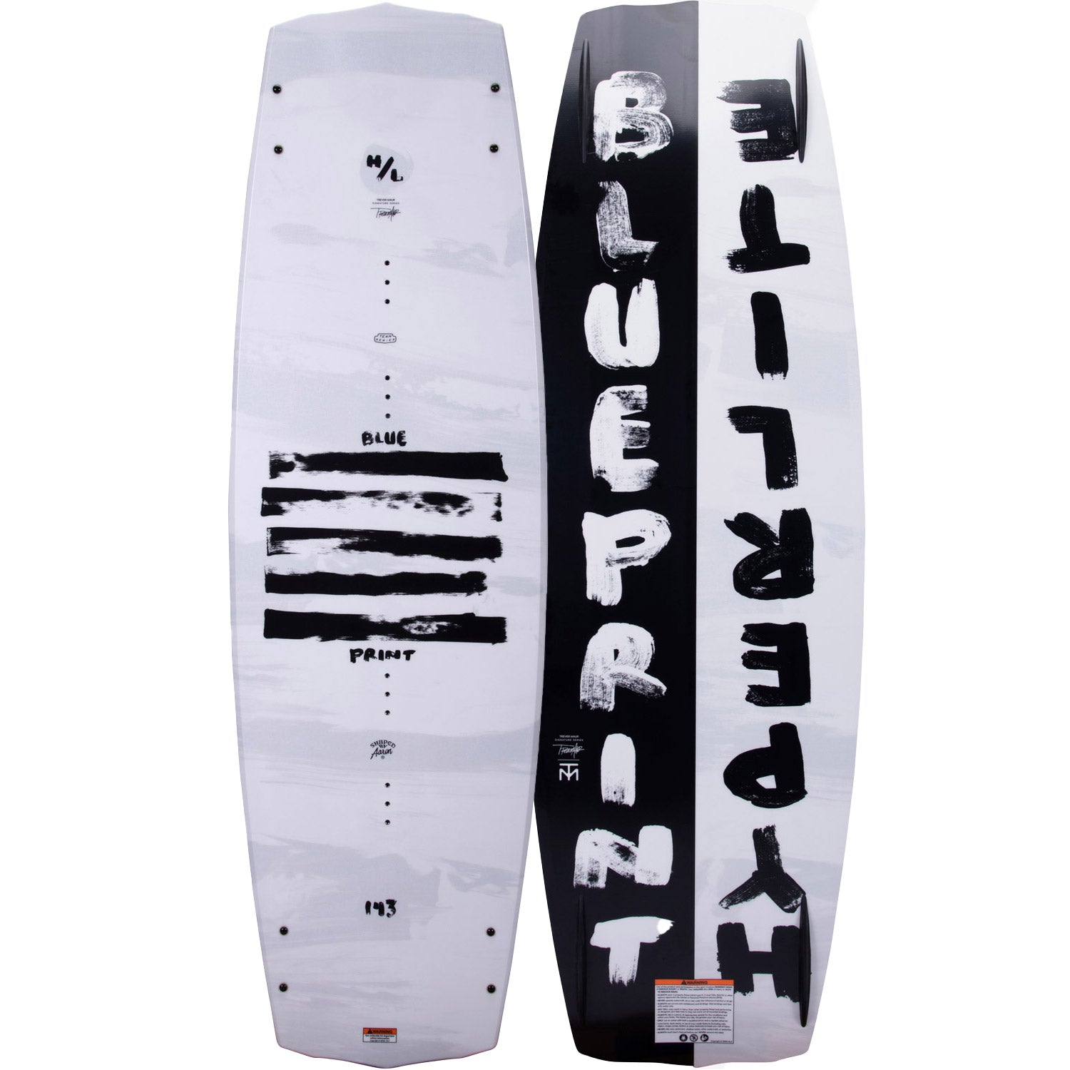 Blueprint Wakeboard 2023