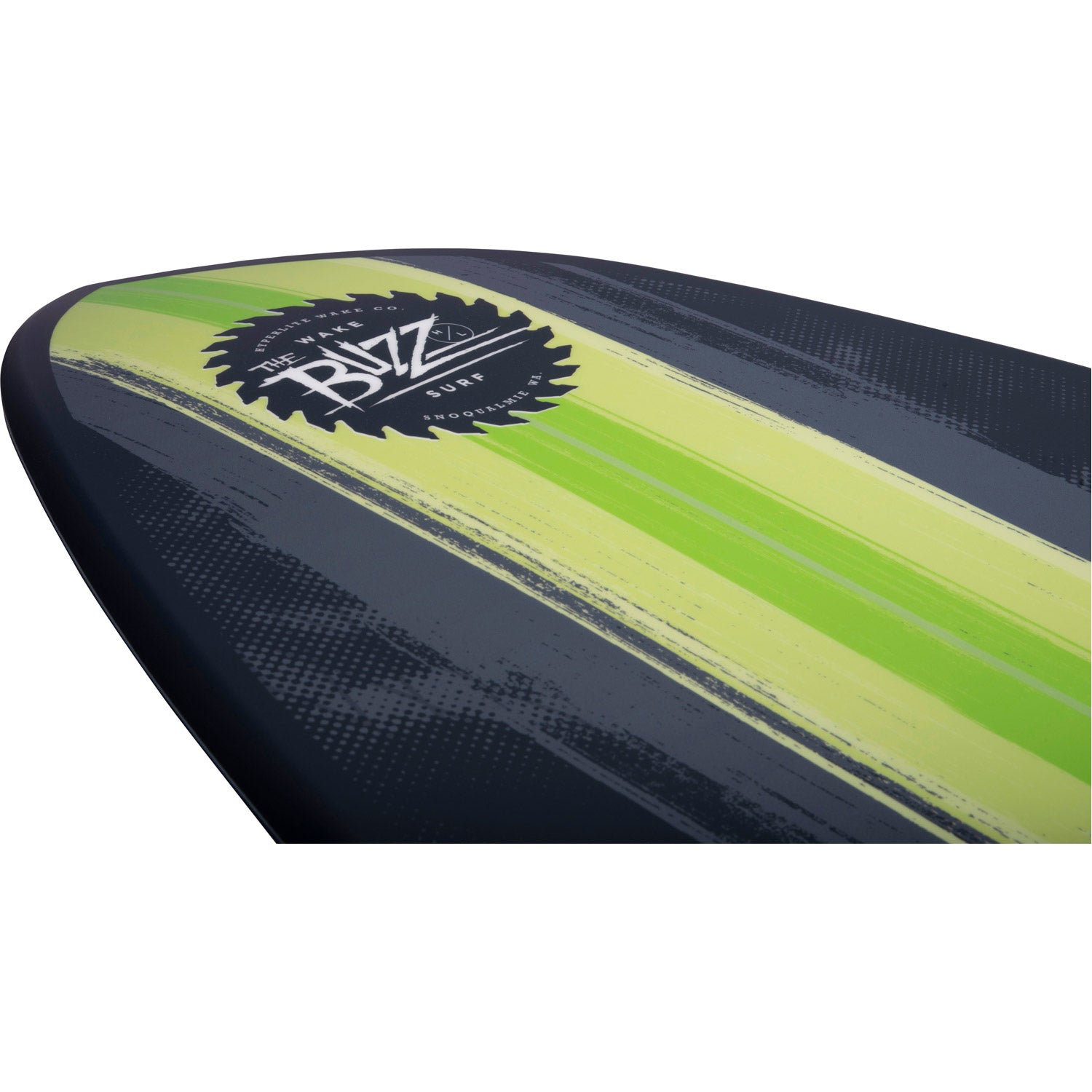 Buzz Wakesurf 2023