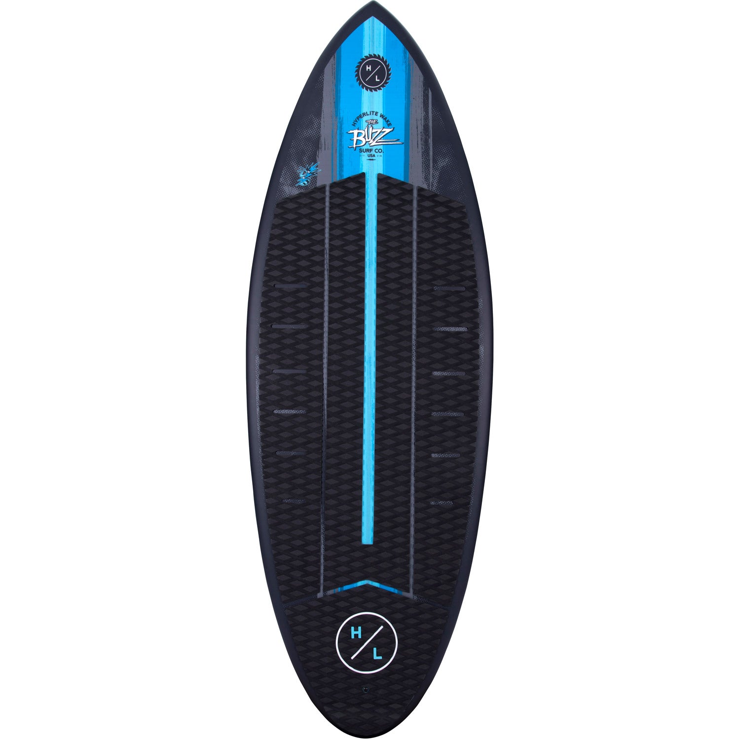 Buzz Wakesurf 2023
