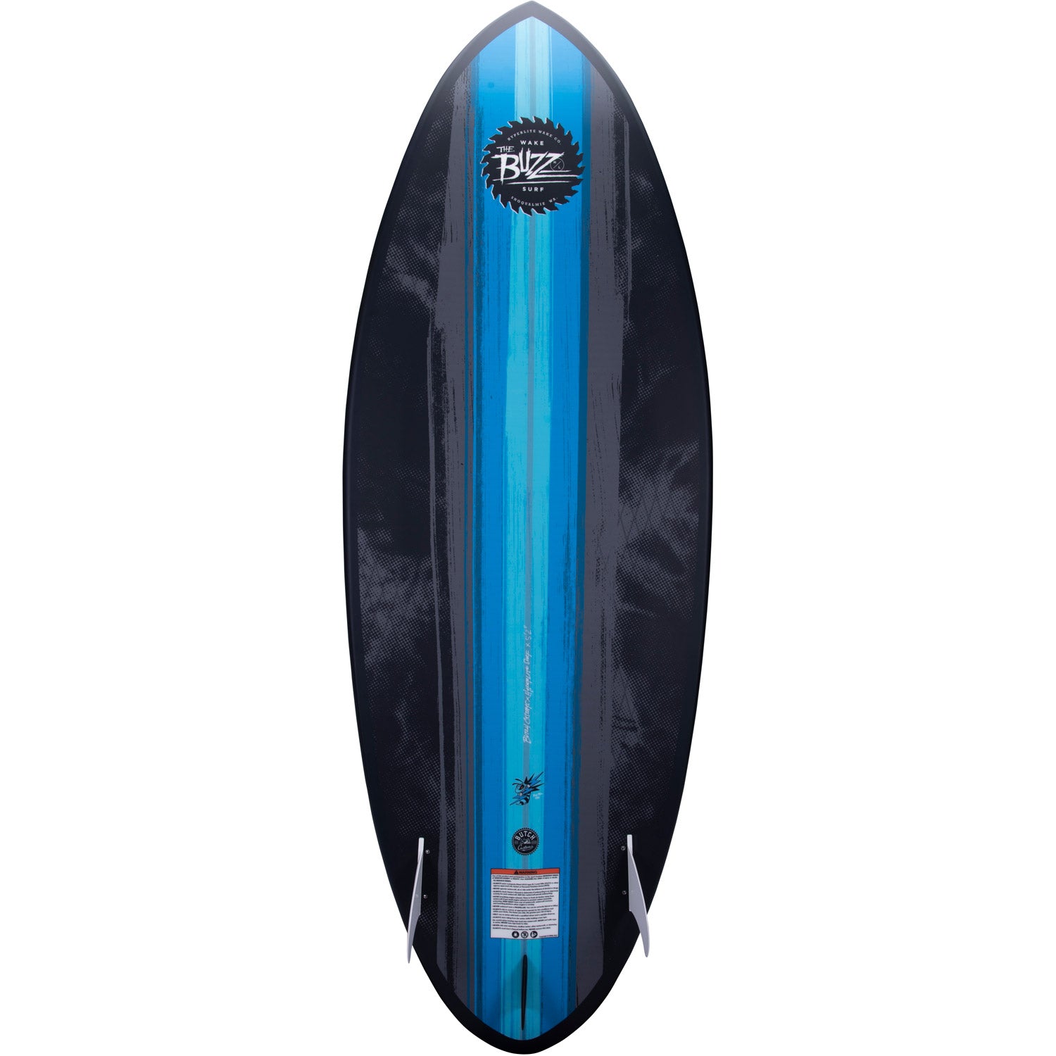 Buzz Wakesurf 2023