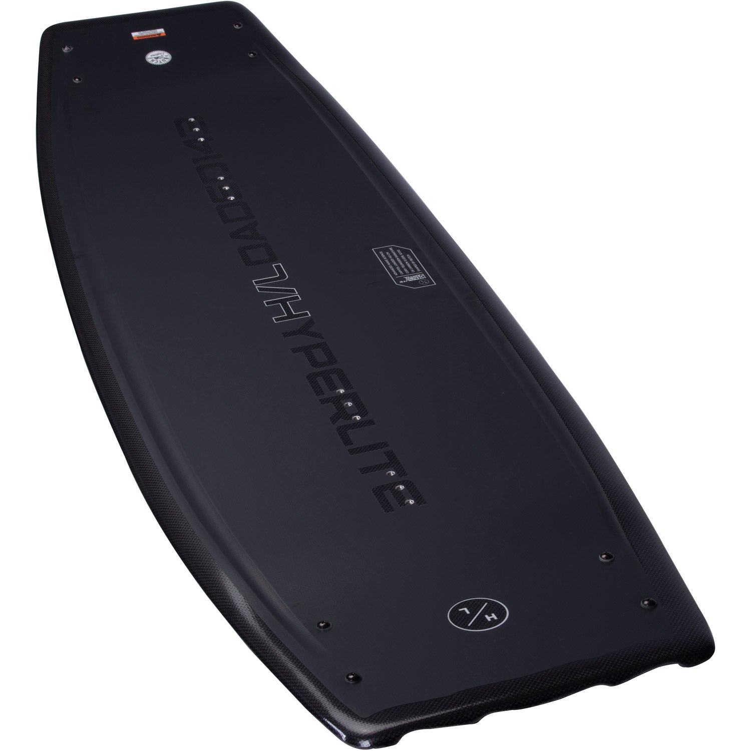 Capitol Loaded Wakeboard 2023