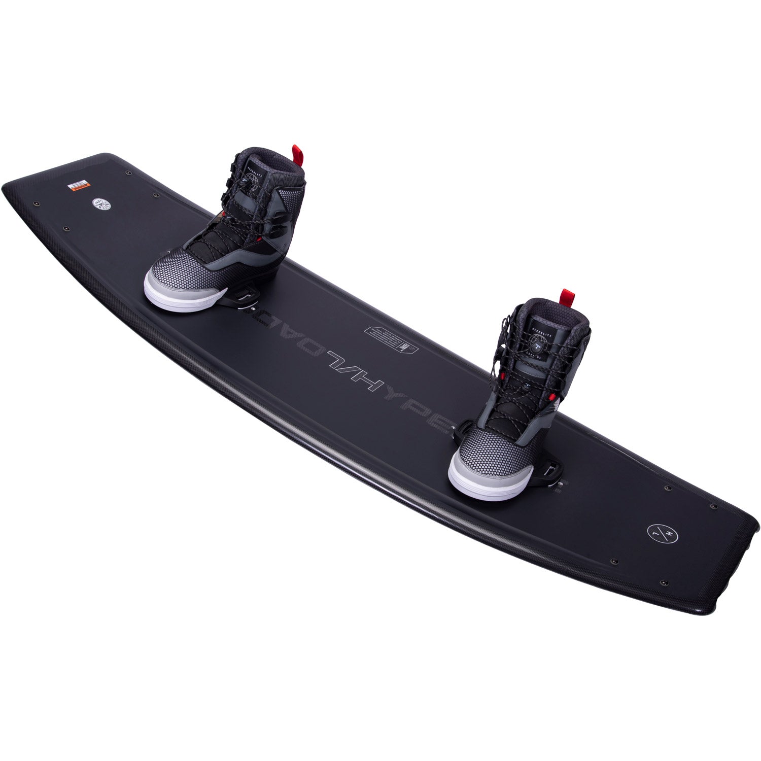 Capitol Loaded Wakeboard 2023