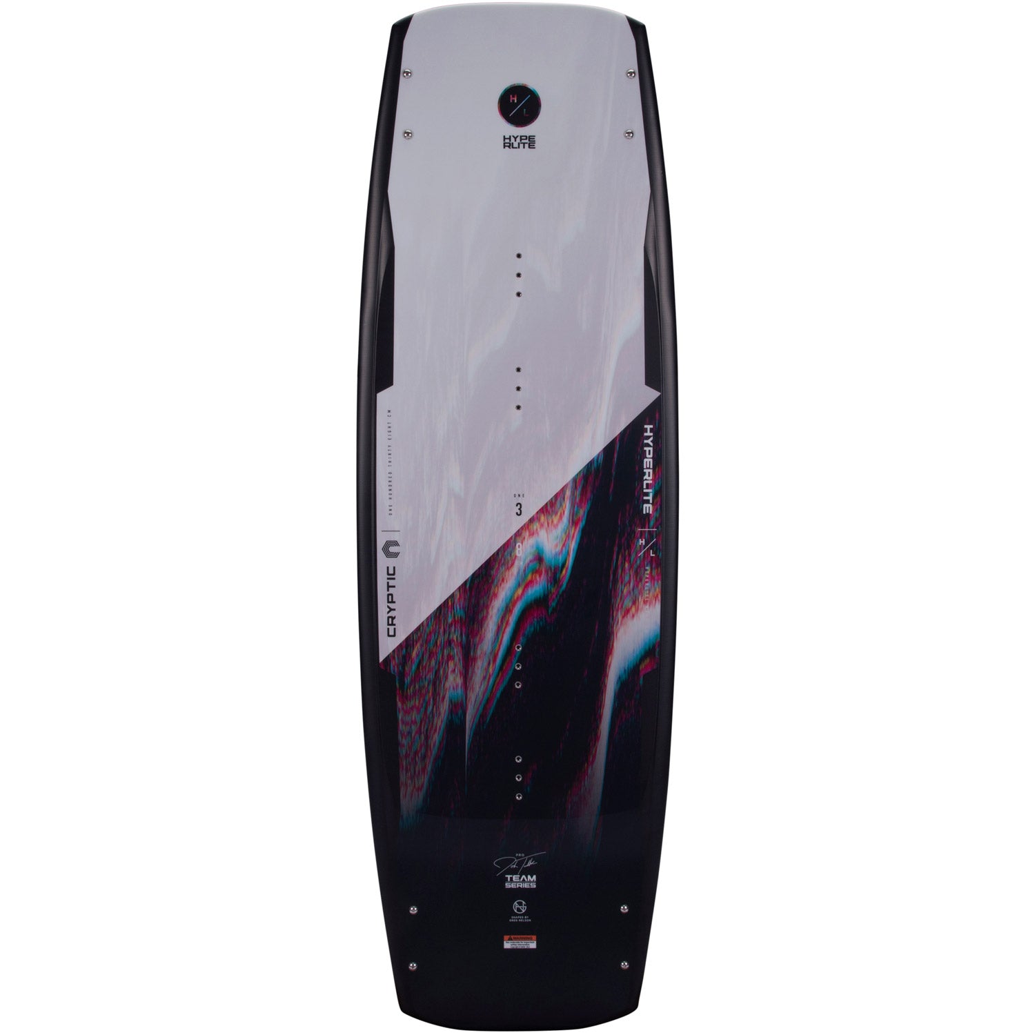 Cryptic Wakeboard 2022