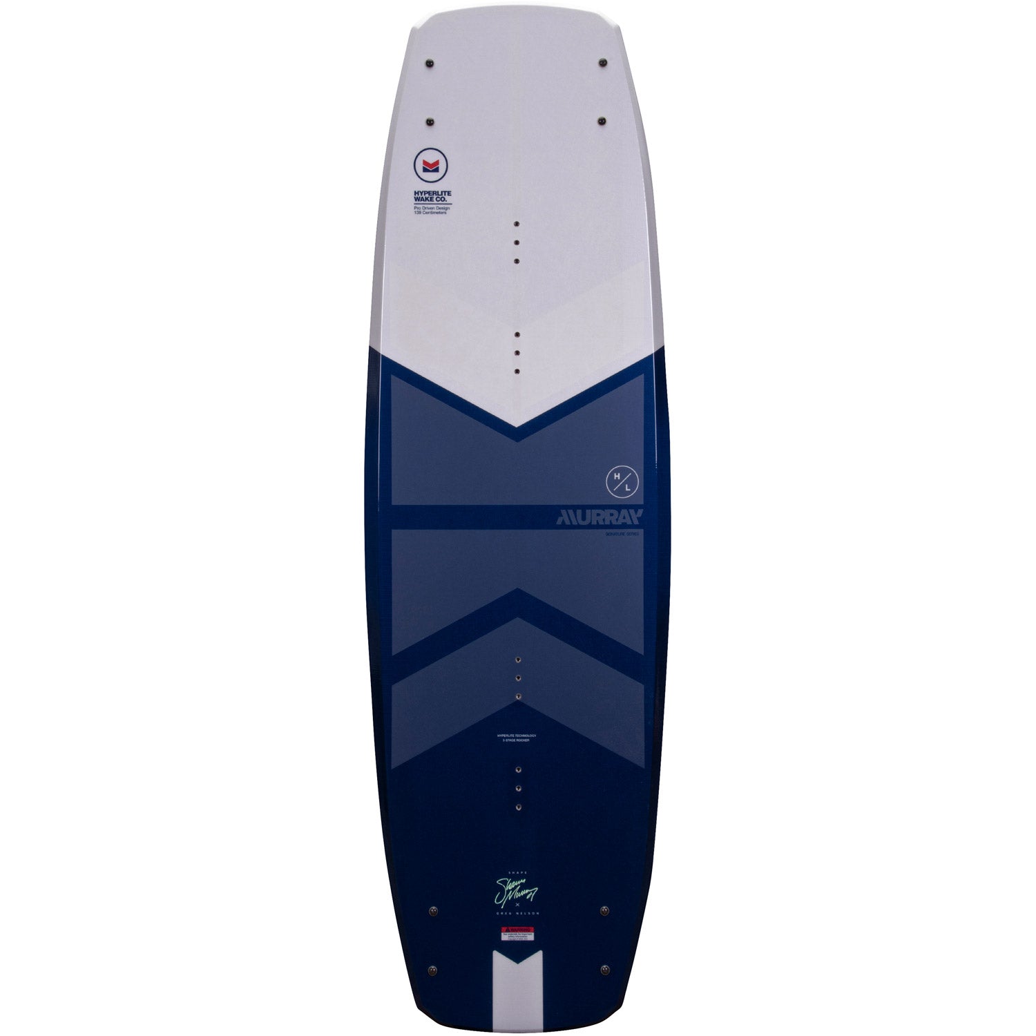 Murray Wakeboard 2022
