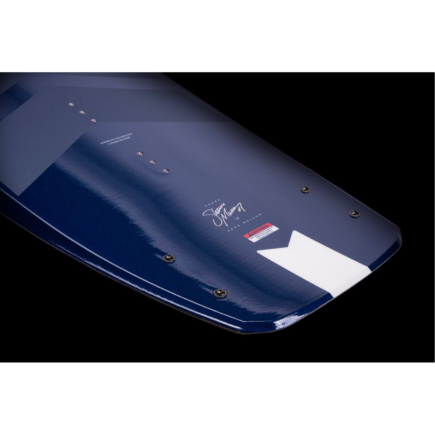 Murray Wakeboard 2022